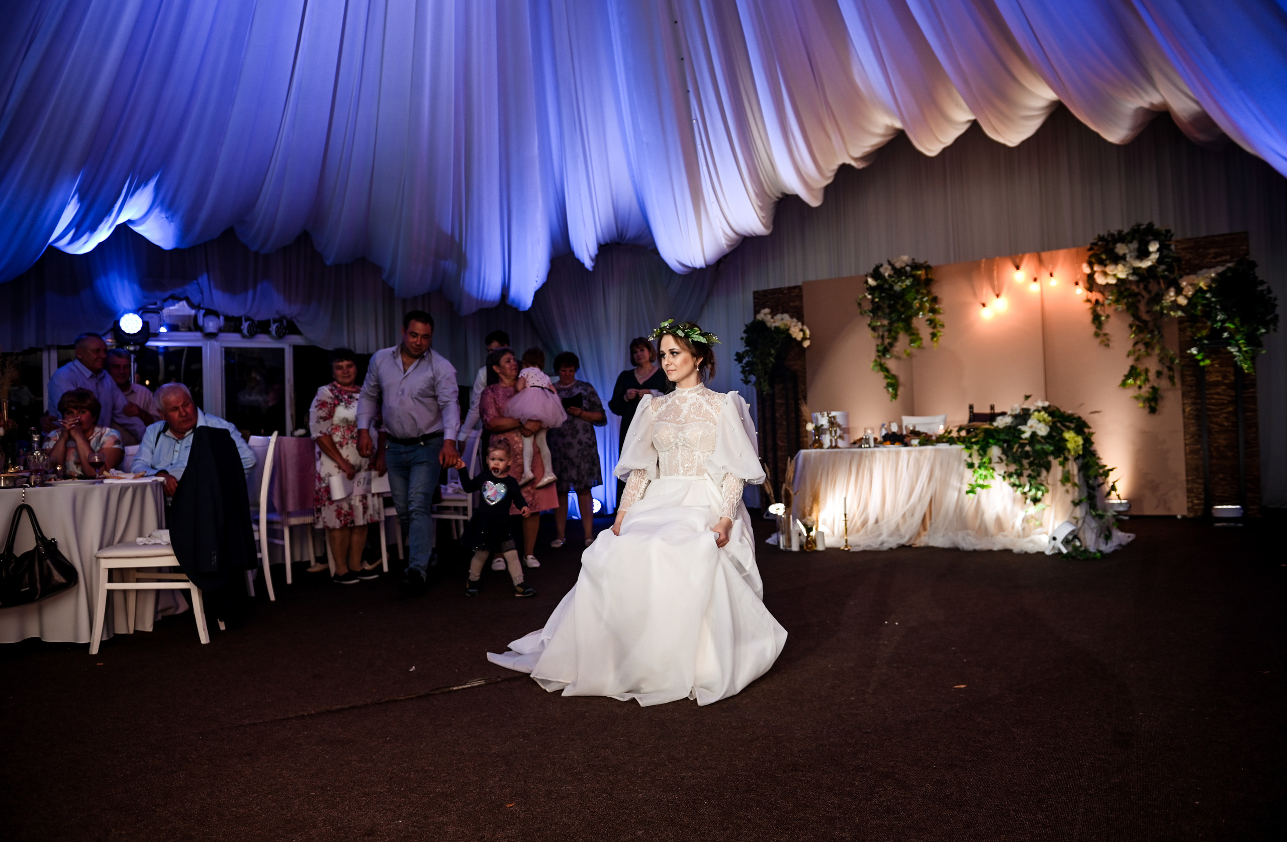 Евгений и Яна. Свадебный, семейный, детский, контент фотограф в Омске Максим Ильин