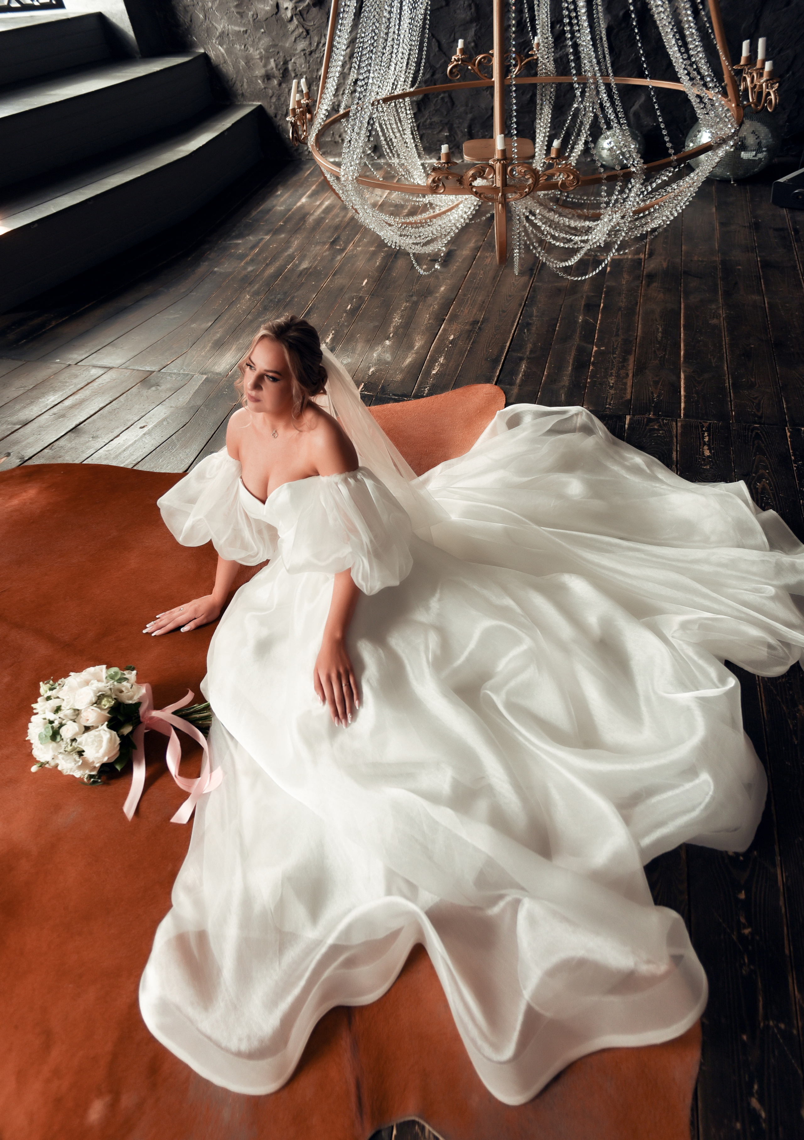 Иван и Вероника. Свадебный, семейный, детский, контент фотограф в Омске Максим Ильин