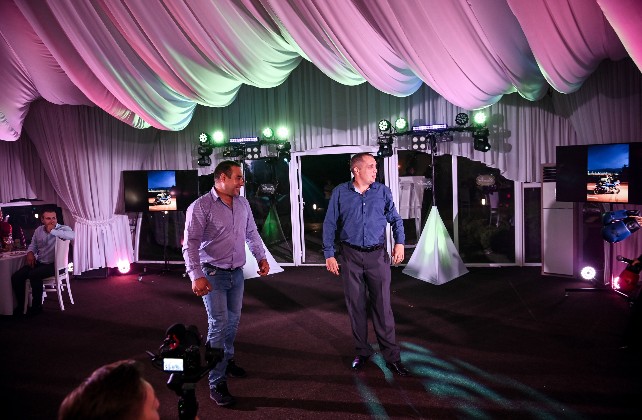 Евгений и Яна. Свадебный, семейный, детский, контент фотограф в Омске Максим Ильин