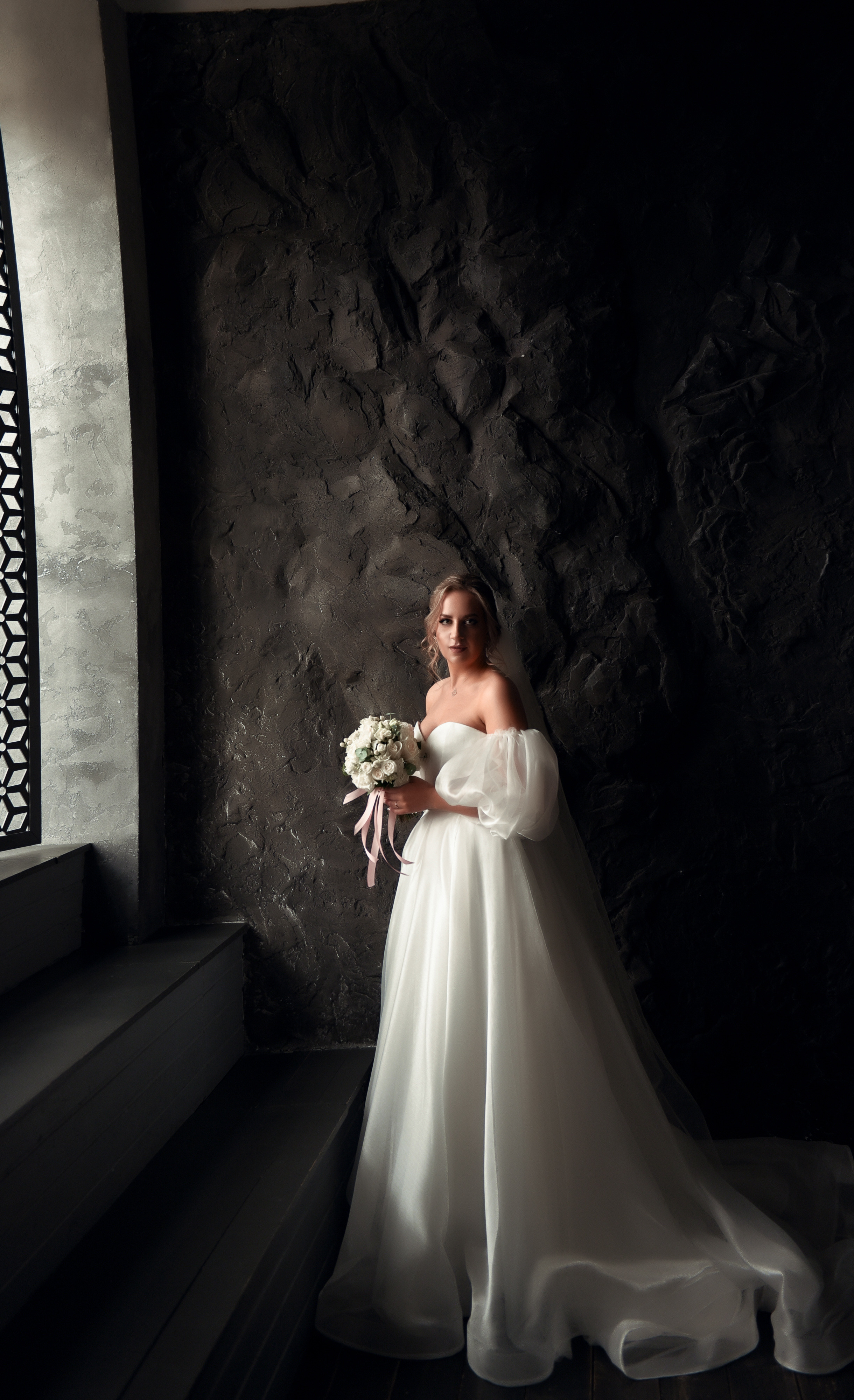 Иван и Вероника. Свадебный, семейный, детский, контент фотограф в Омске Максим Ильин