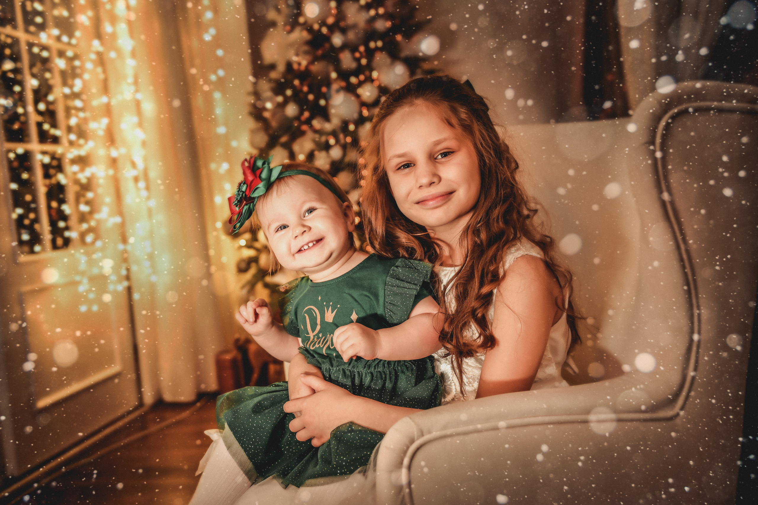 Студийные семейные, детские, индивидуальные фотосессии. Свадебный, семейный, детский, контент фотограф в Омске Максим Ильин