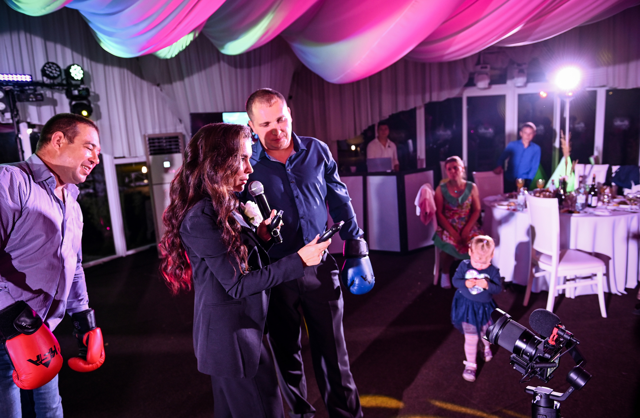 Евгений и Яна. Свадебный, семейный, детский, контент фотограф в Омске Максим Ильин