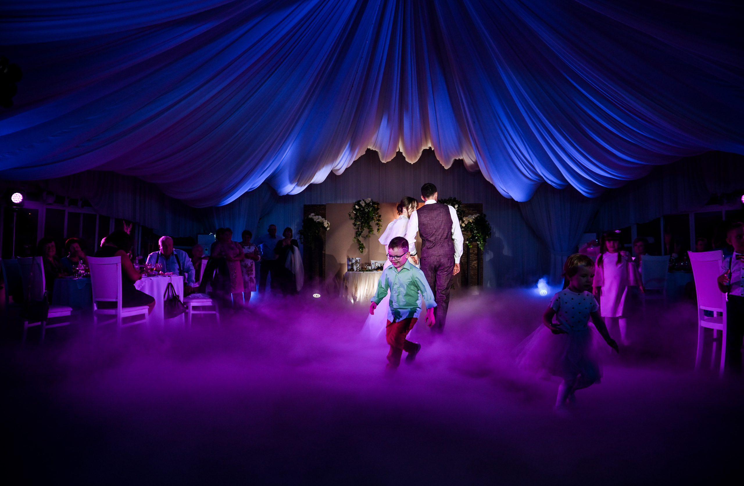 Евгений и Яна. Свадебный, семейный, детский, контент фотограф в Омске Максим Ильин