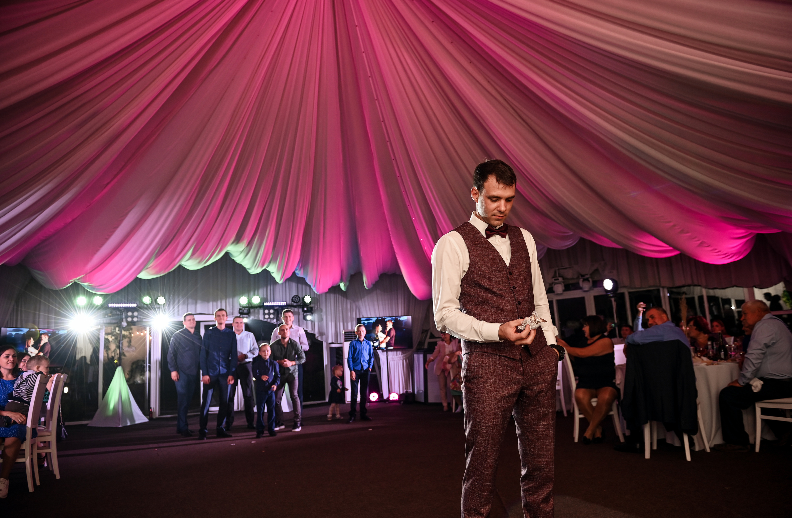 Евгений и Яна. Свадебный, семейный, детский, контент фотограф в Омске Максим Ильин