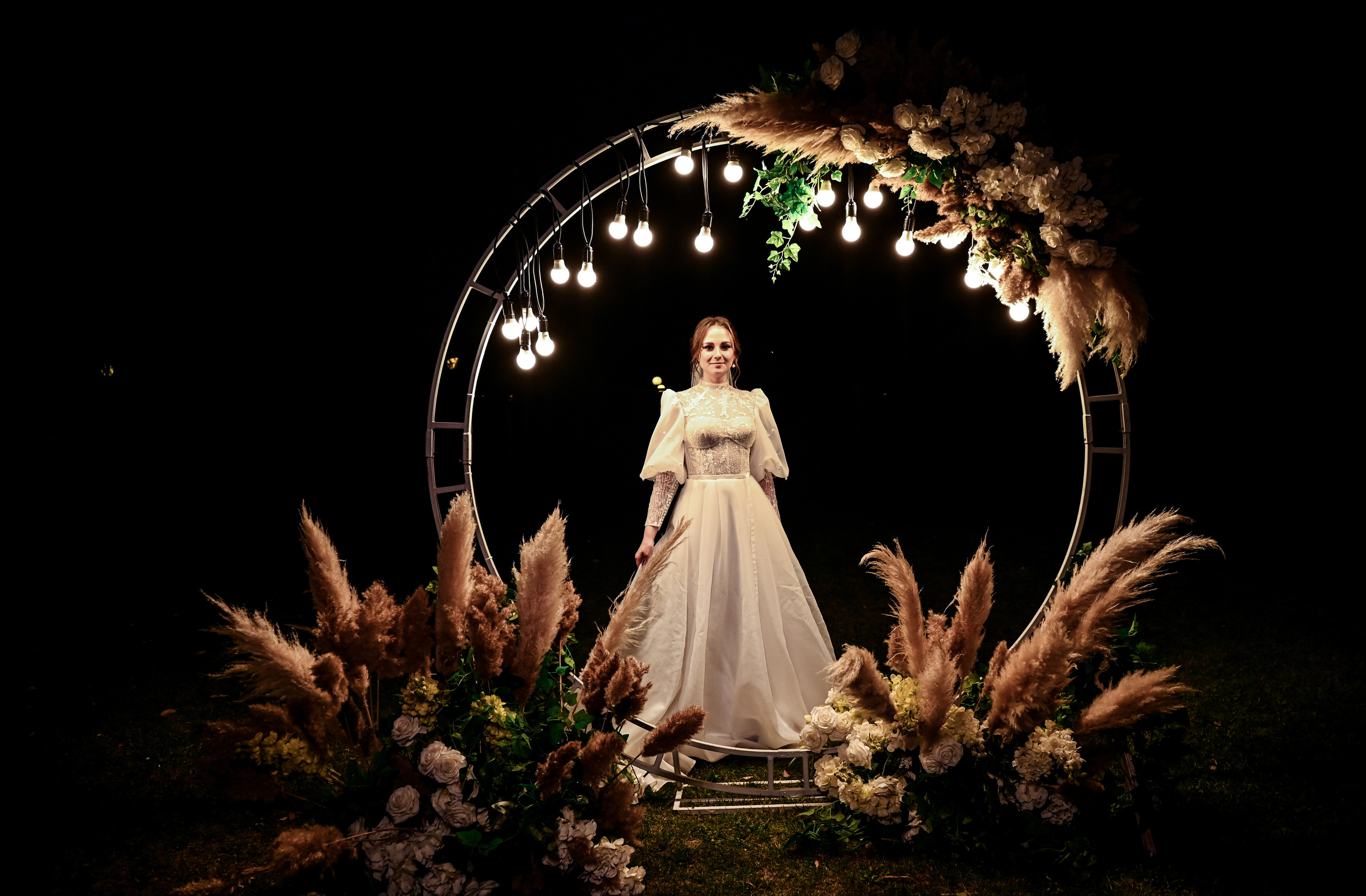 Евгений и Яна. Свадебный, семейный, детский, контент фотограф в Омске Максим Ильин