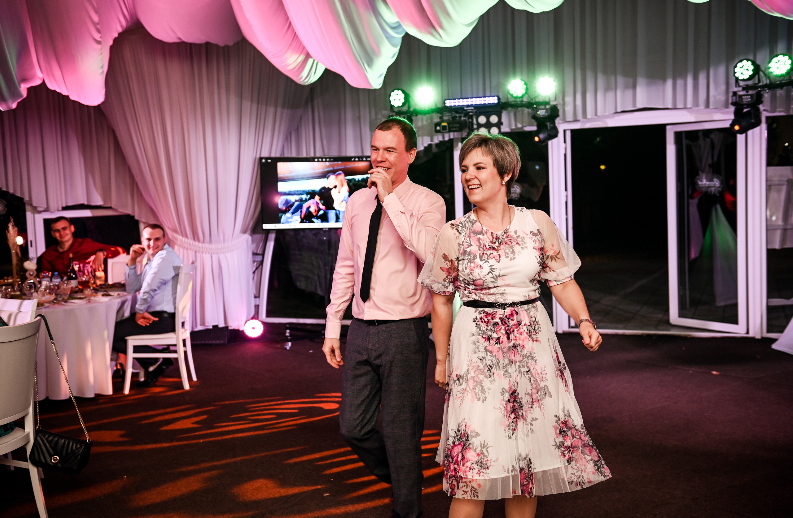 Евгений и Яна. Свадебный, семейный, детский, контент фотограф в Омске Максим Ильин