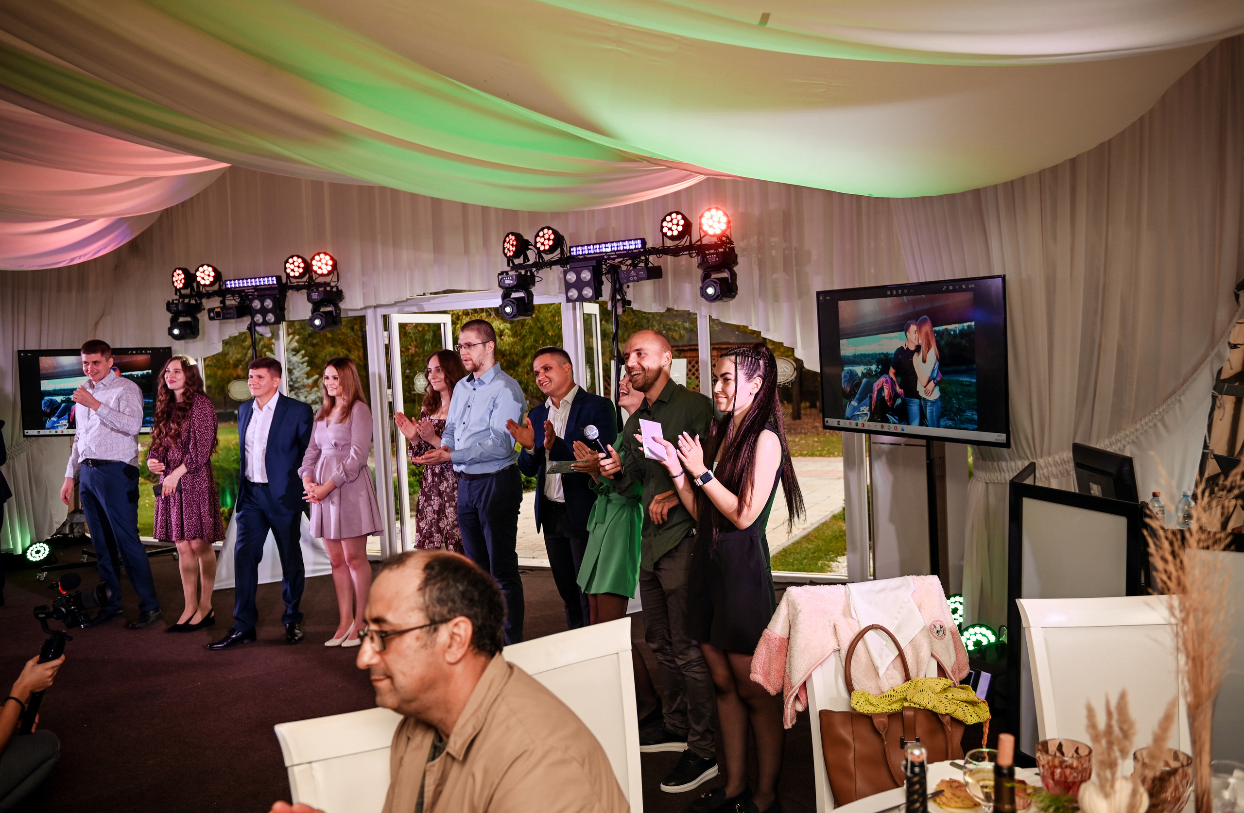 Евгений и Яна. Свадебный, семейный, детский, контент фотограф в Омске Максим Ильин