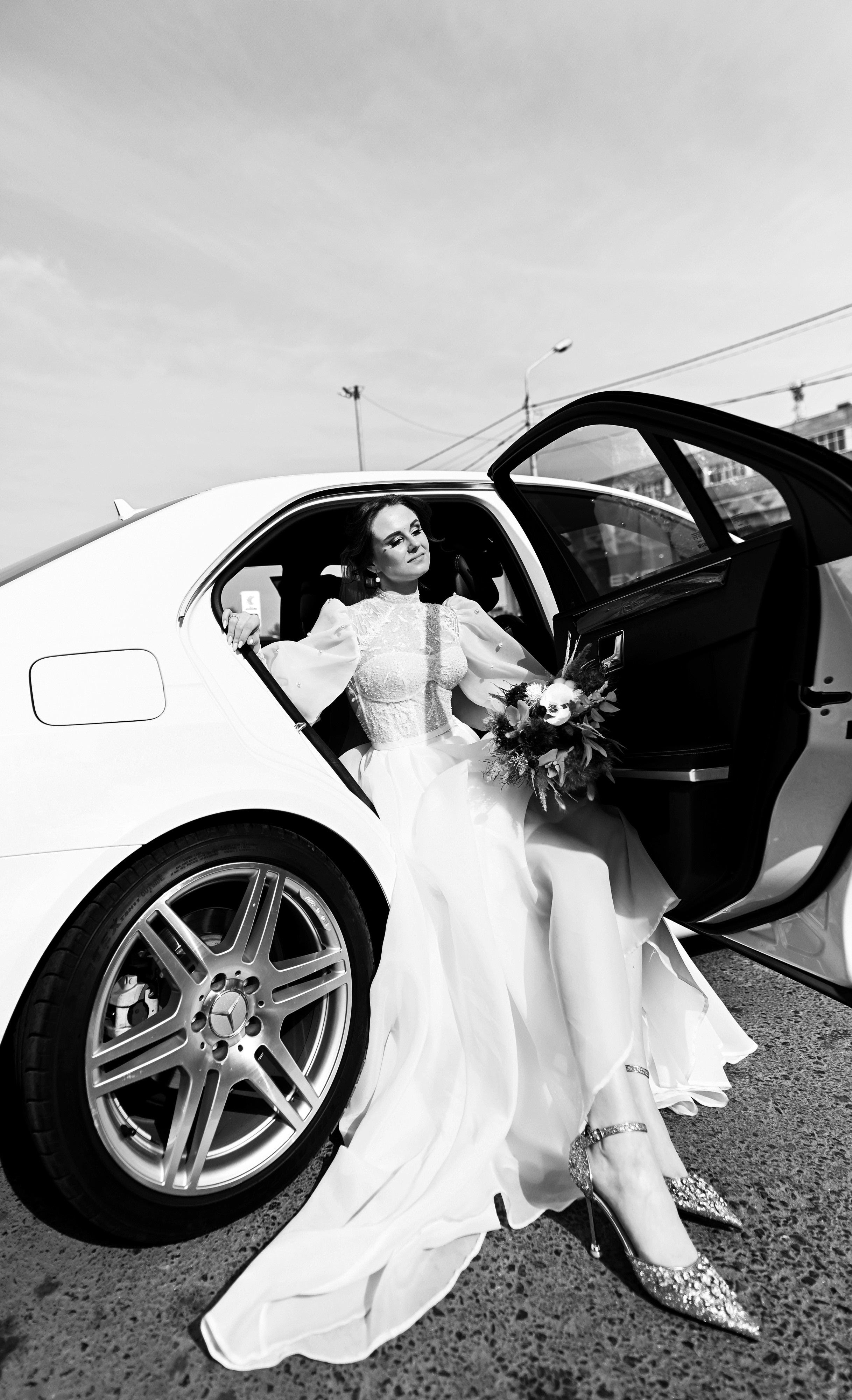 Евгений и Яна. Свадебный, семейный, детский, контент фотограф в Омске Максим Ильин