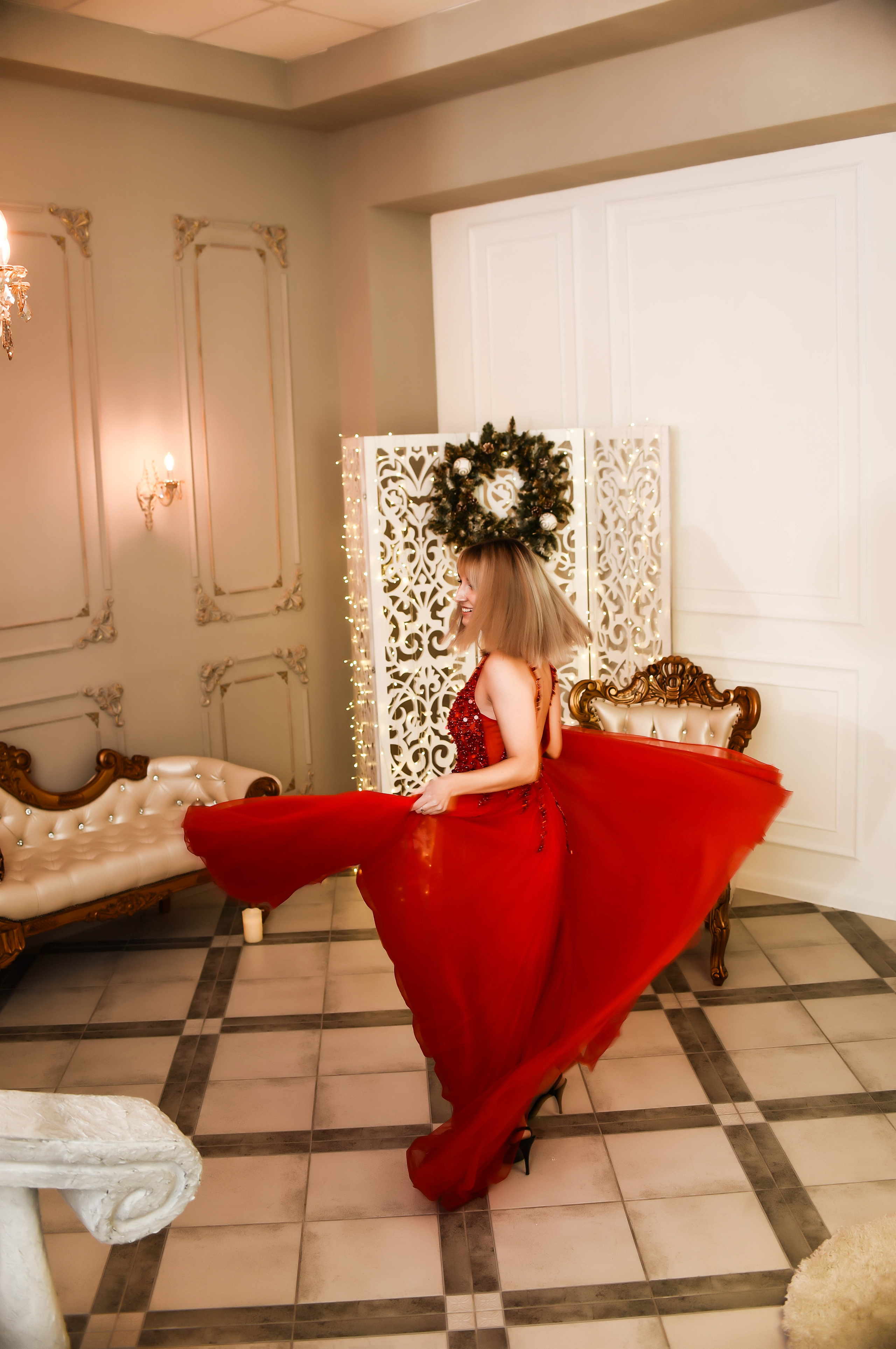 Студийные семейные, детские, индивидуальные фотосессии. Свадебный, семейный, детский, контент фотограф в Омске Максим Ильин