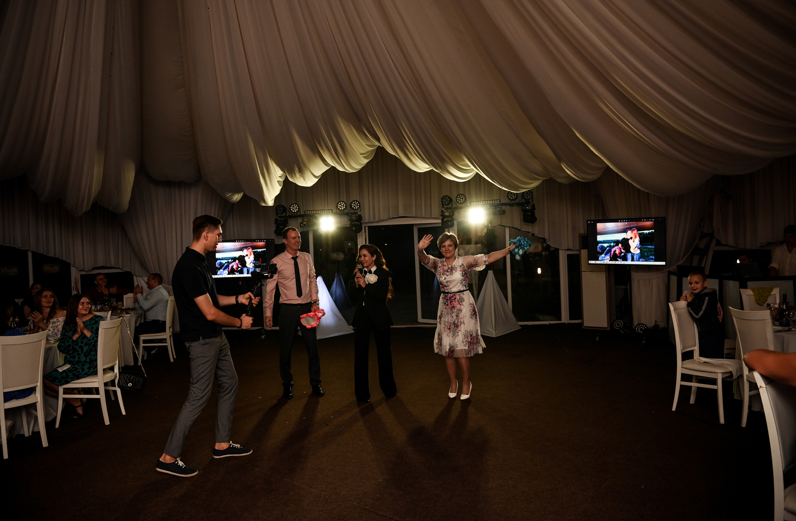 Евгений и Яна. Свадебный, семейный, детский, контент фотограф в Омске Максим Ильин