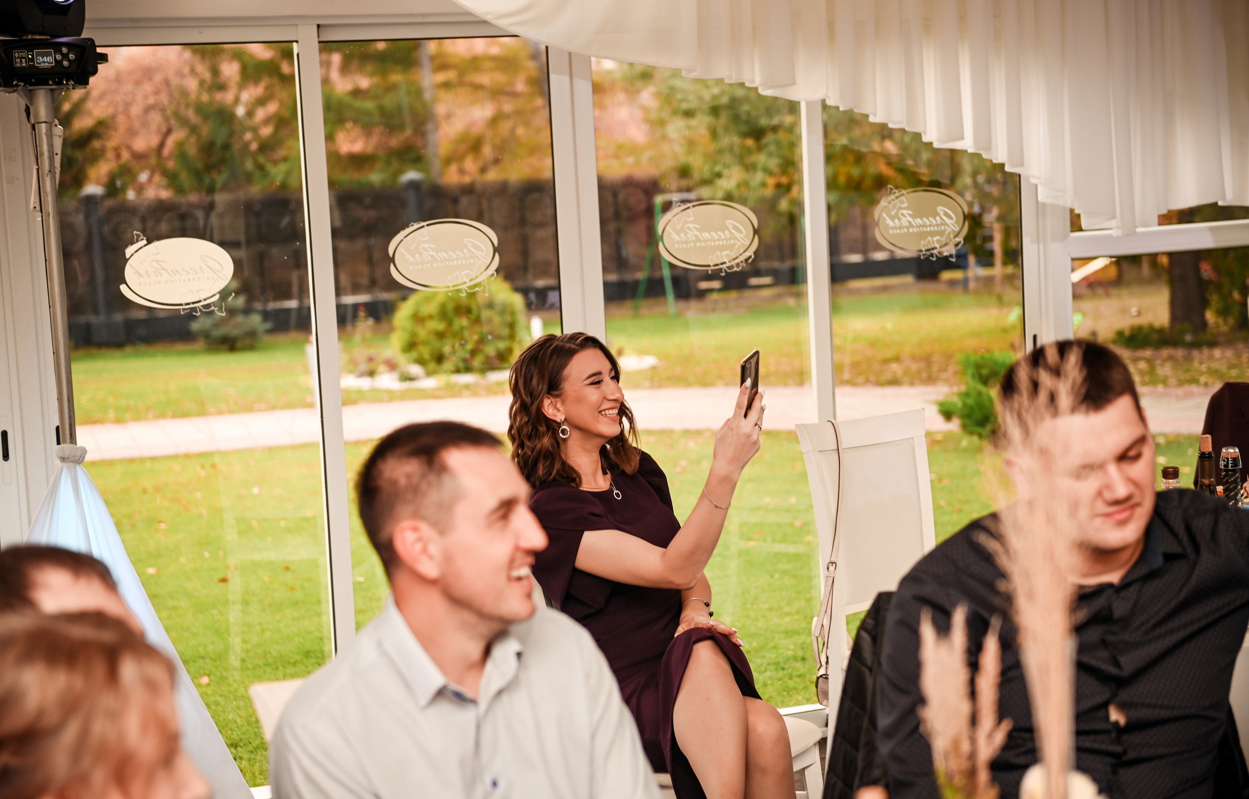 Евгений и Яна. Свадебный, семейный, детский, контент фотограф в Омске Максим Ильин