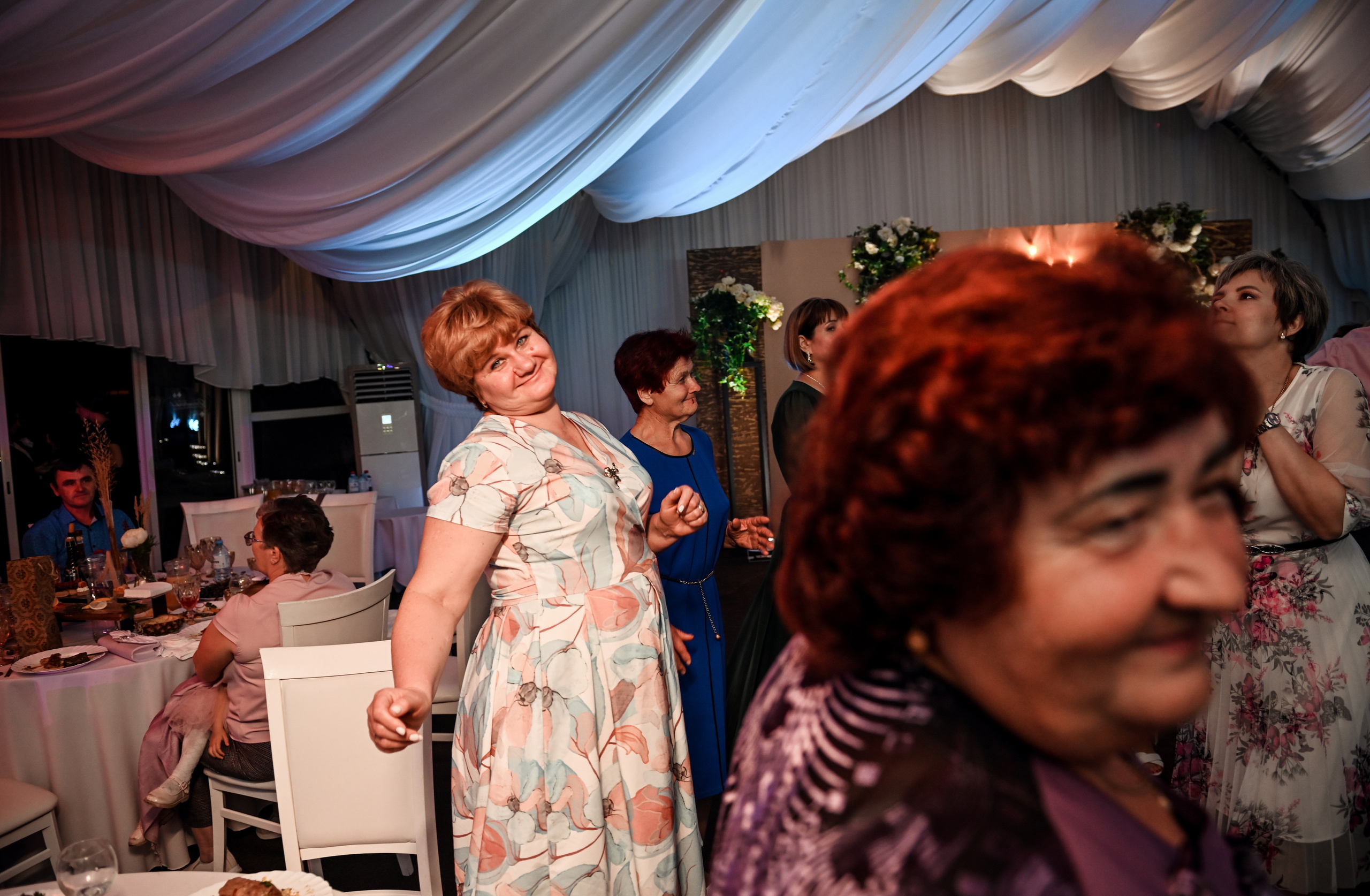 Евгений и Яна. Свадебный, семейный, детский, контент фотограф в Омске Максим Ильин