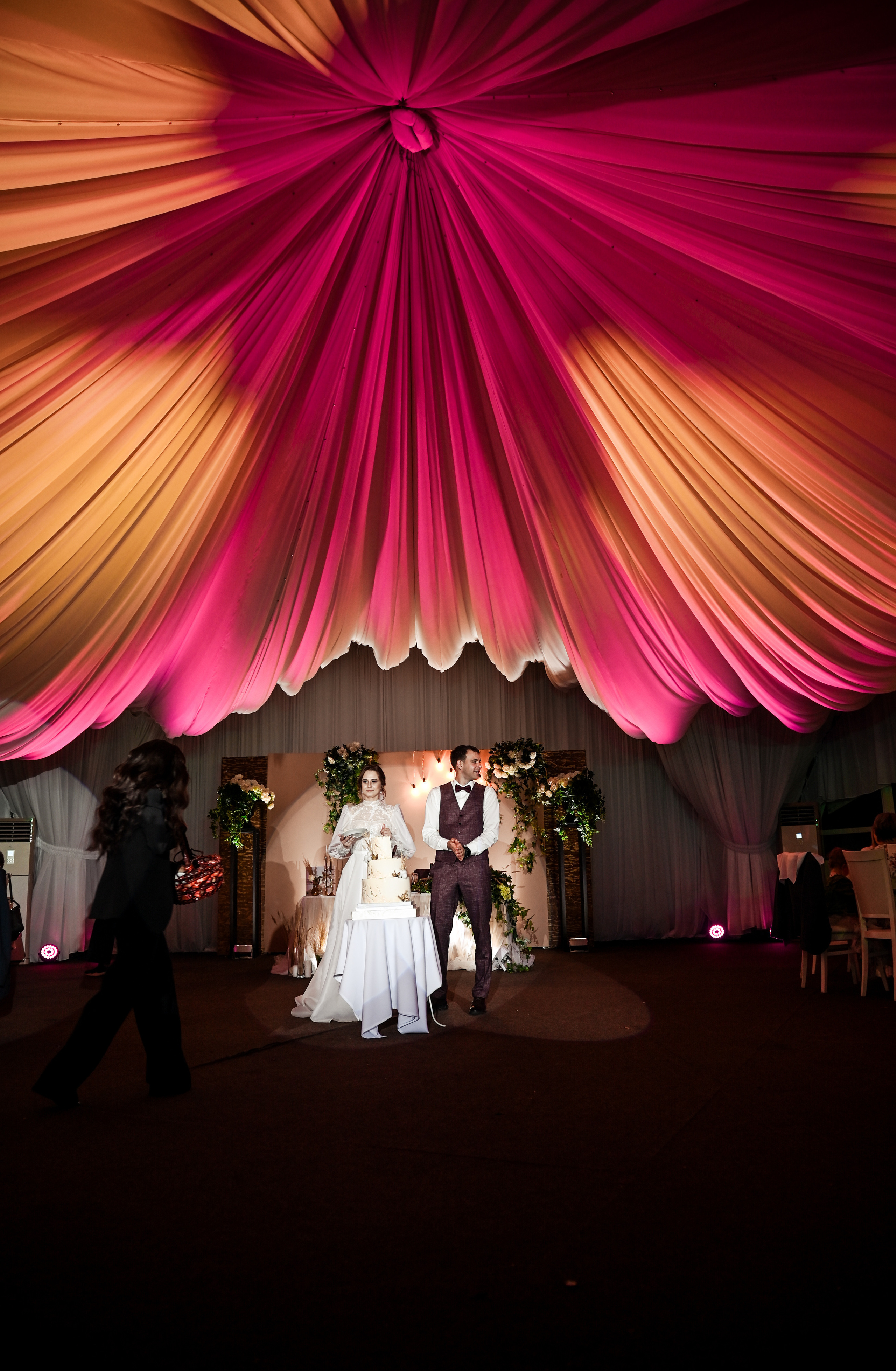 Евгений и Яна. Свадебный, семейный, детский, контент фотограф в Омске Максим Ильин