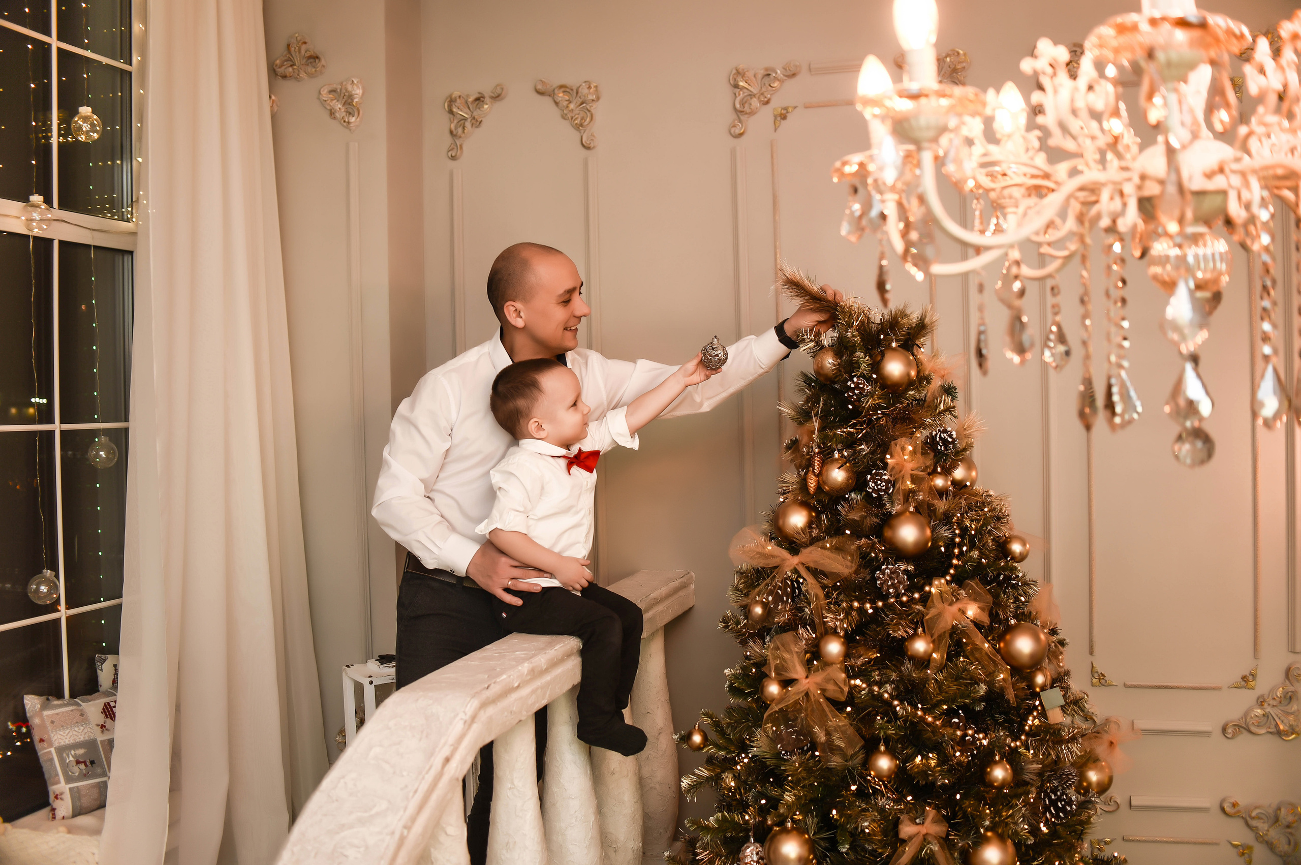 Студийные семейные, детские, индивидуальные фотосессии. Свадебный, семейный, детский, контент фотограф в Омске Максим Ильин