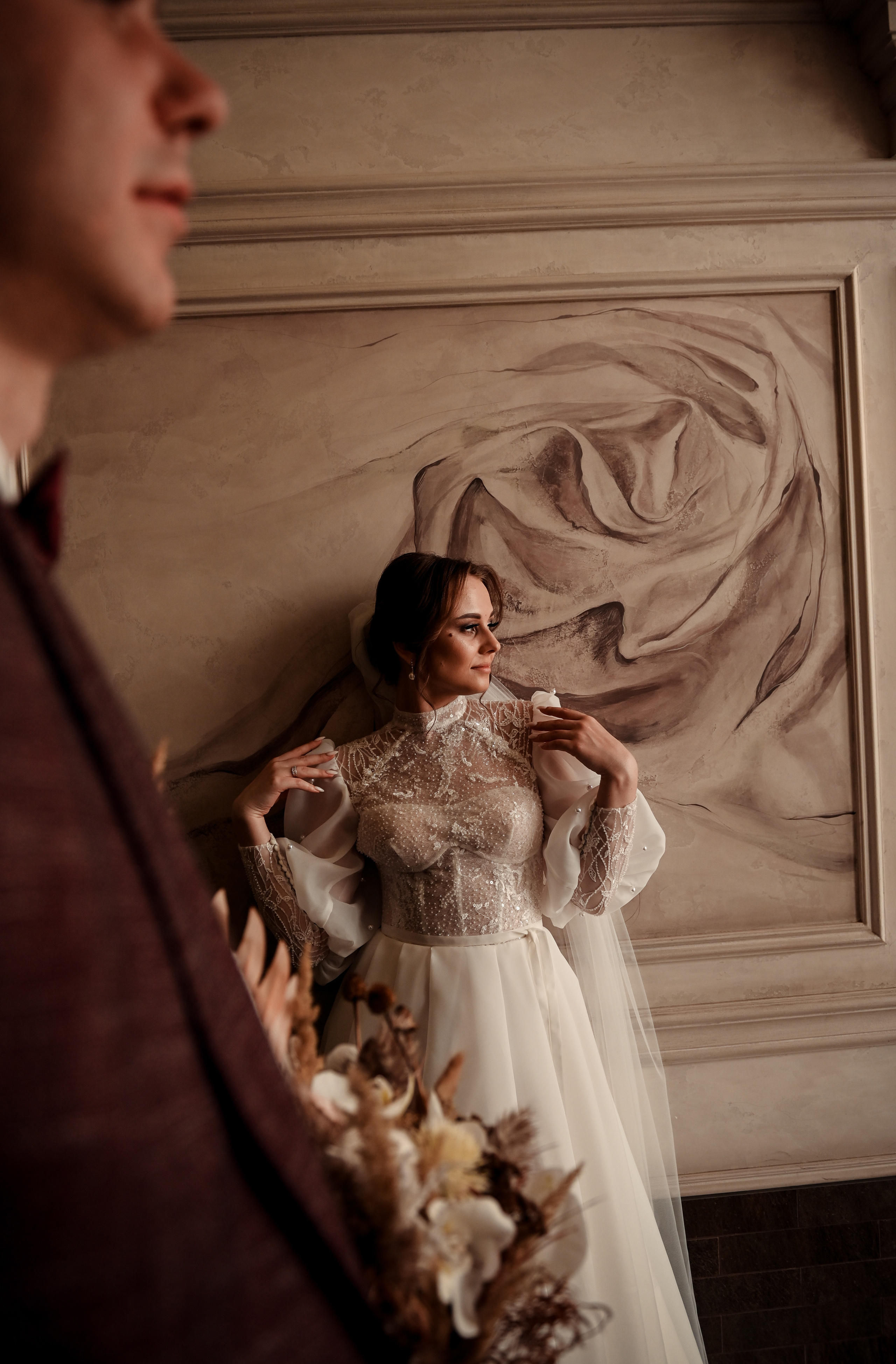 Евгений и Яна. Свадебный, семейный, детский, контент фотограф в Омске Максим Ильин