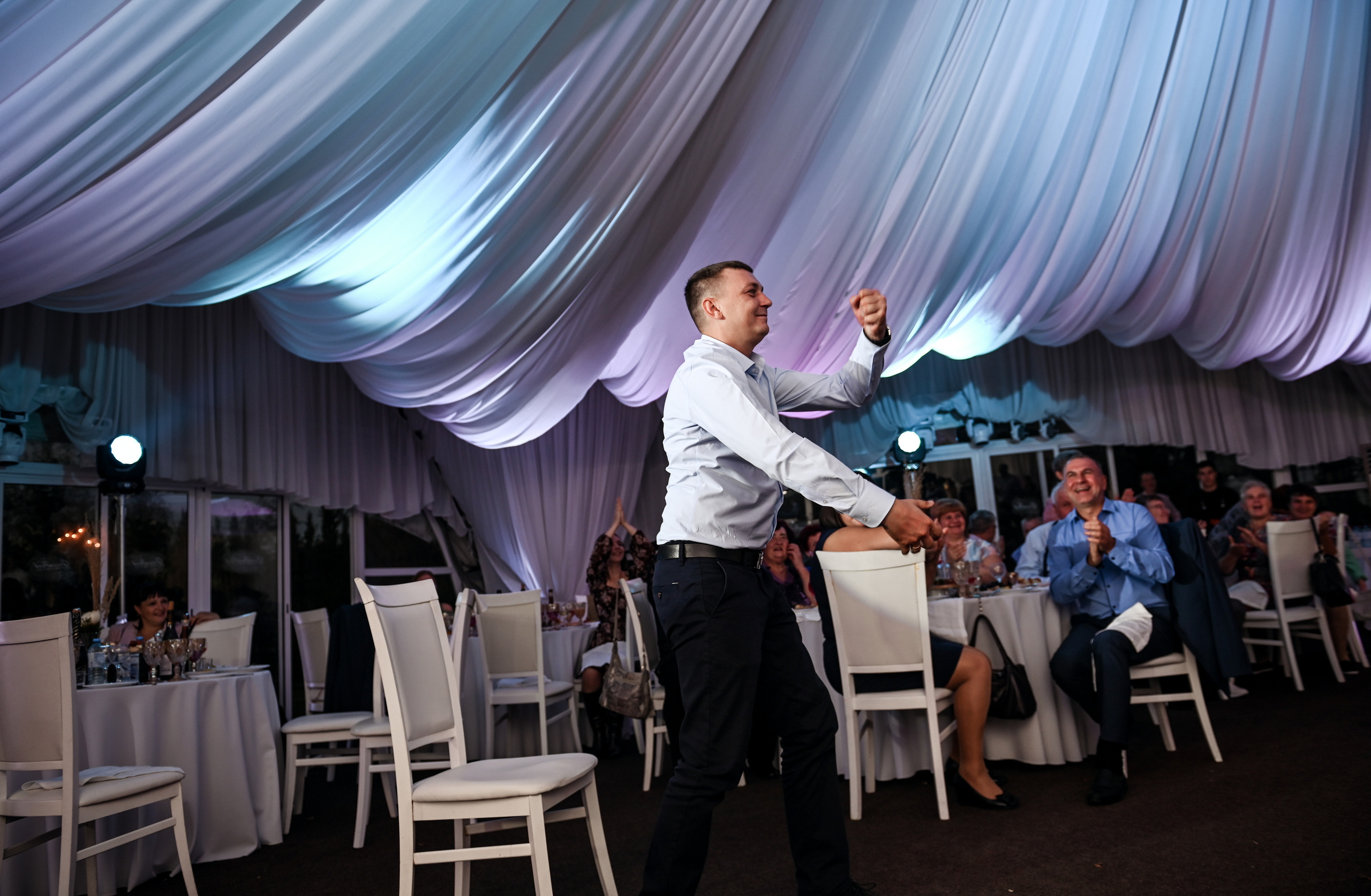 Евгений и Яна. Свадебный, семейный, детский, контент фотограф в Омске Максим Ильин