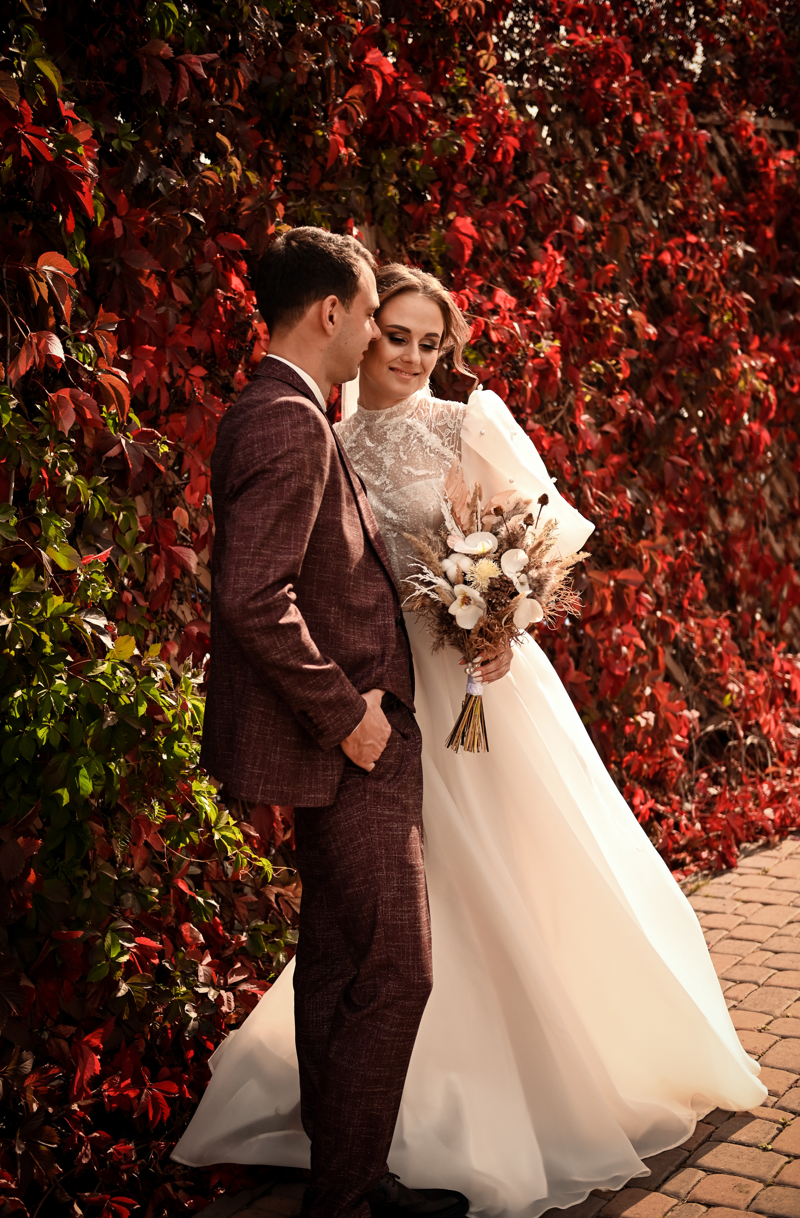 Евгений и Яна. Свадебный, семейный, детский, контент фотограф в Омске Максим Ильин