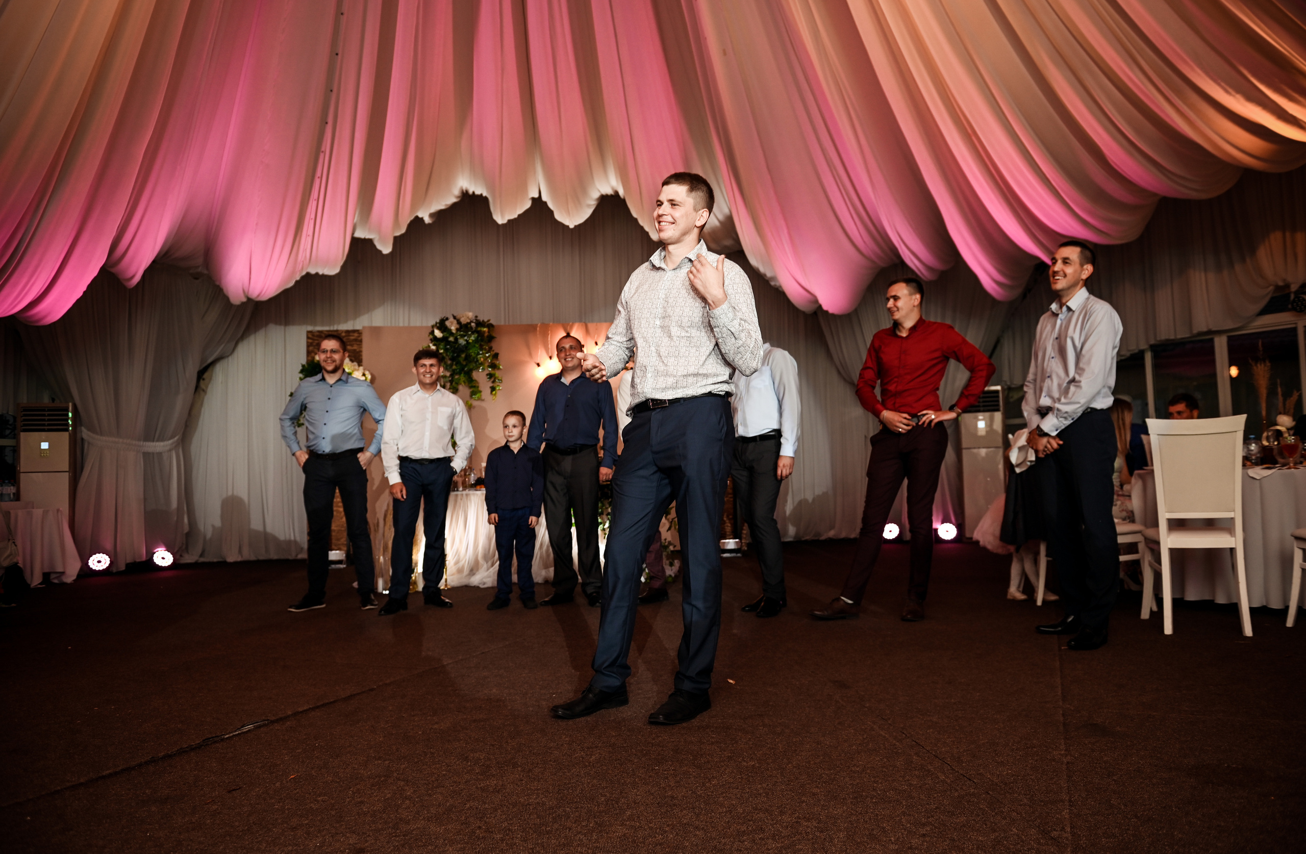 Евгений и Яна. Свадебный, семейный, детский, контент фотограф в Омске Максим Ильин