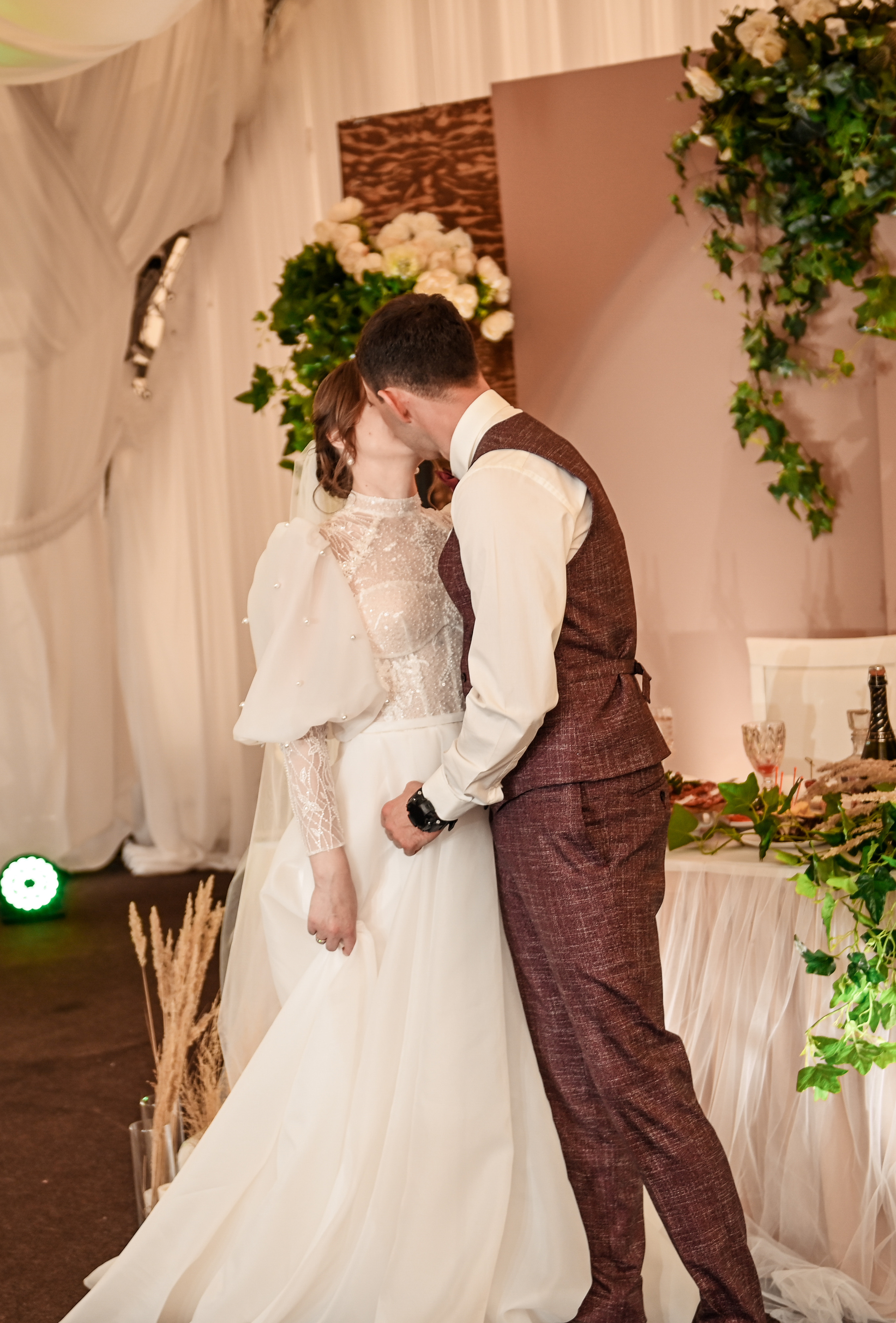 Евгений и Яна. Свадебный, семейный, детский, контент фотограф в Омске Максим Ильин