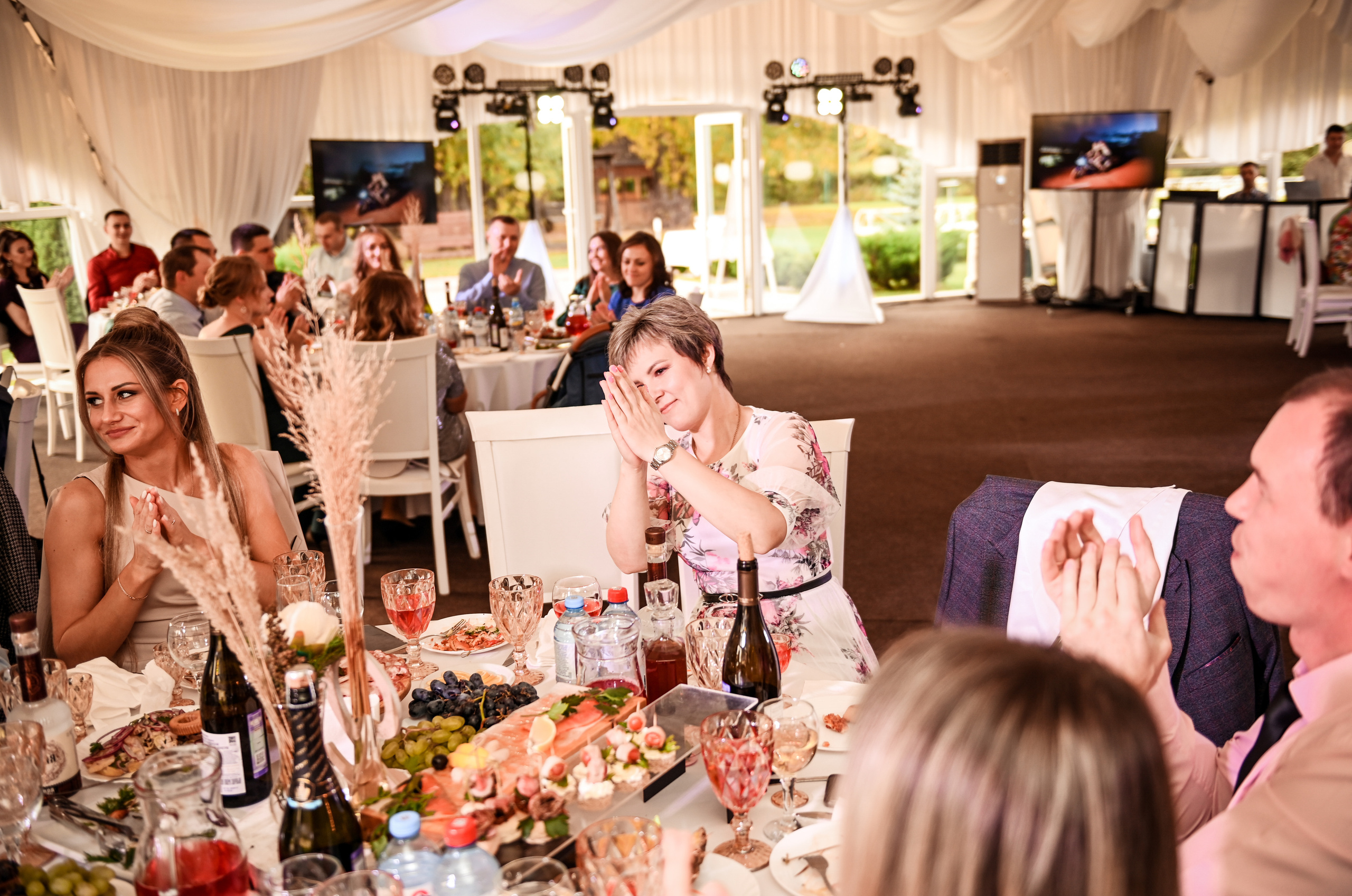 Евгений и Яна. Свадебный, семейный, детский, контент фотограф в Омске Максим Ильин