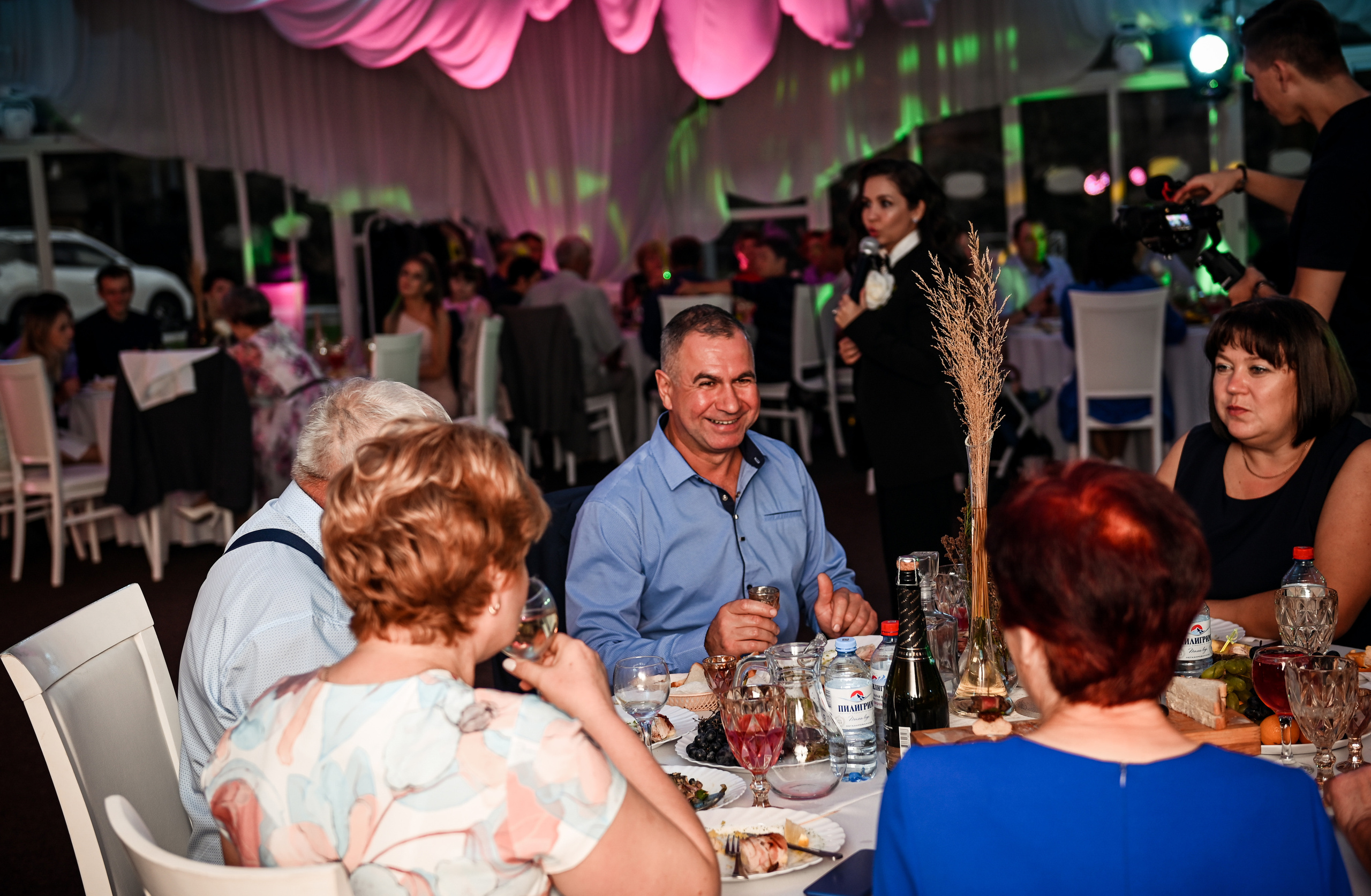 Евгений и Яна. Свадебный, семейный, детский, контент фотограф в Омске Максим Ильин