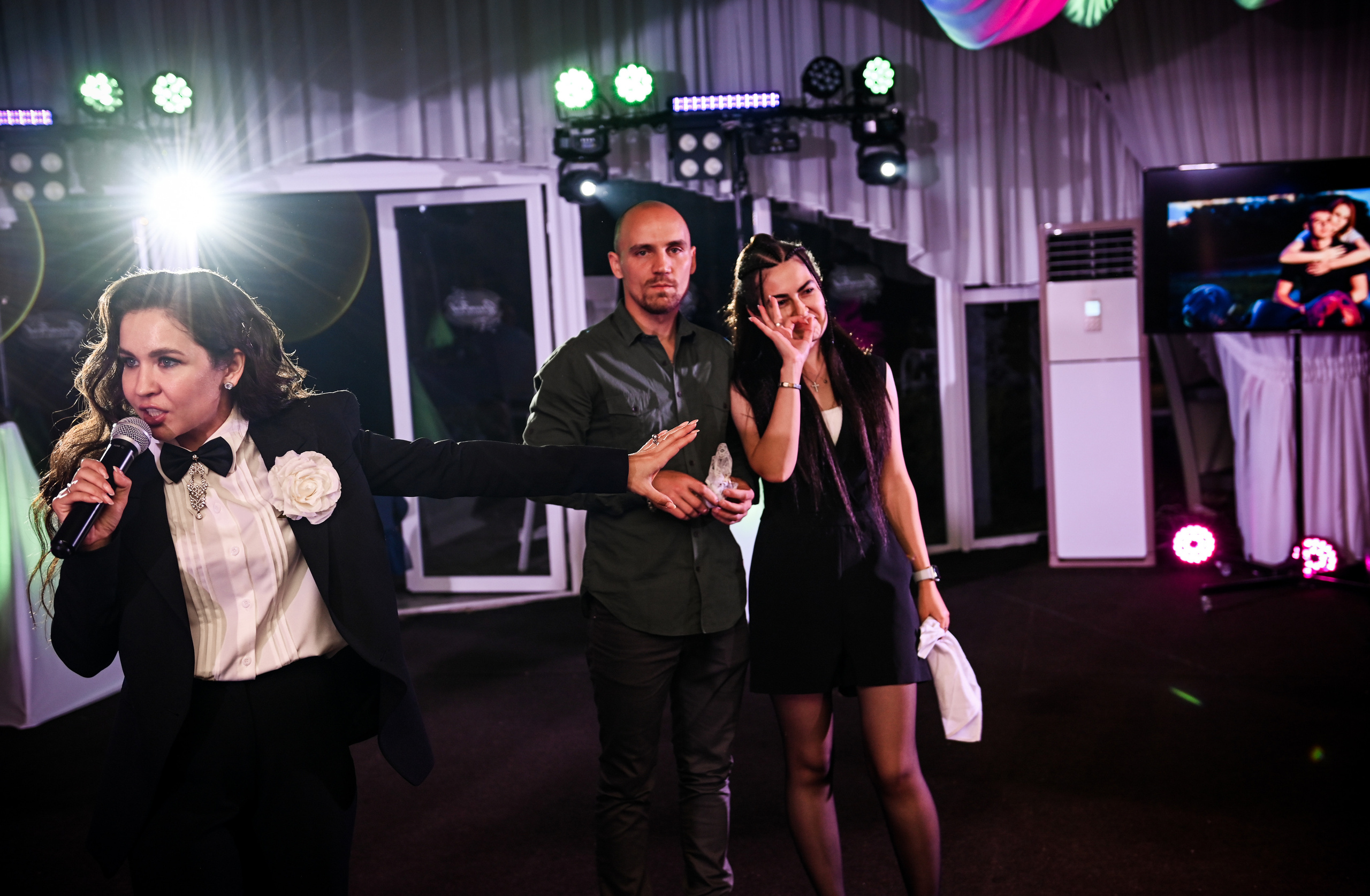 Евгений и Яна. Свадебный, семейный, детский, контент фотограф в Омске Максим Ильин