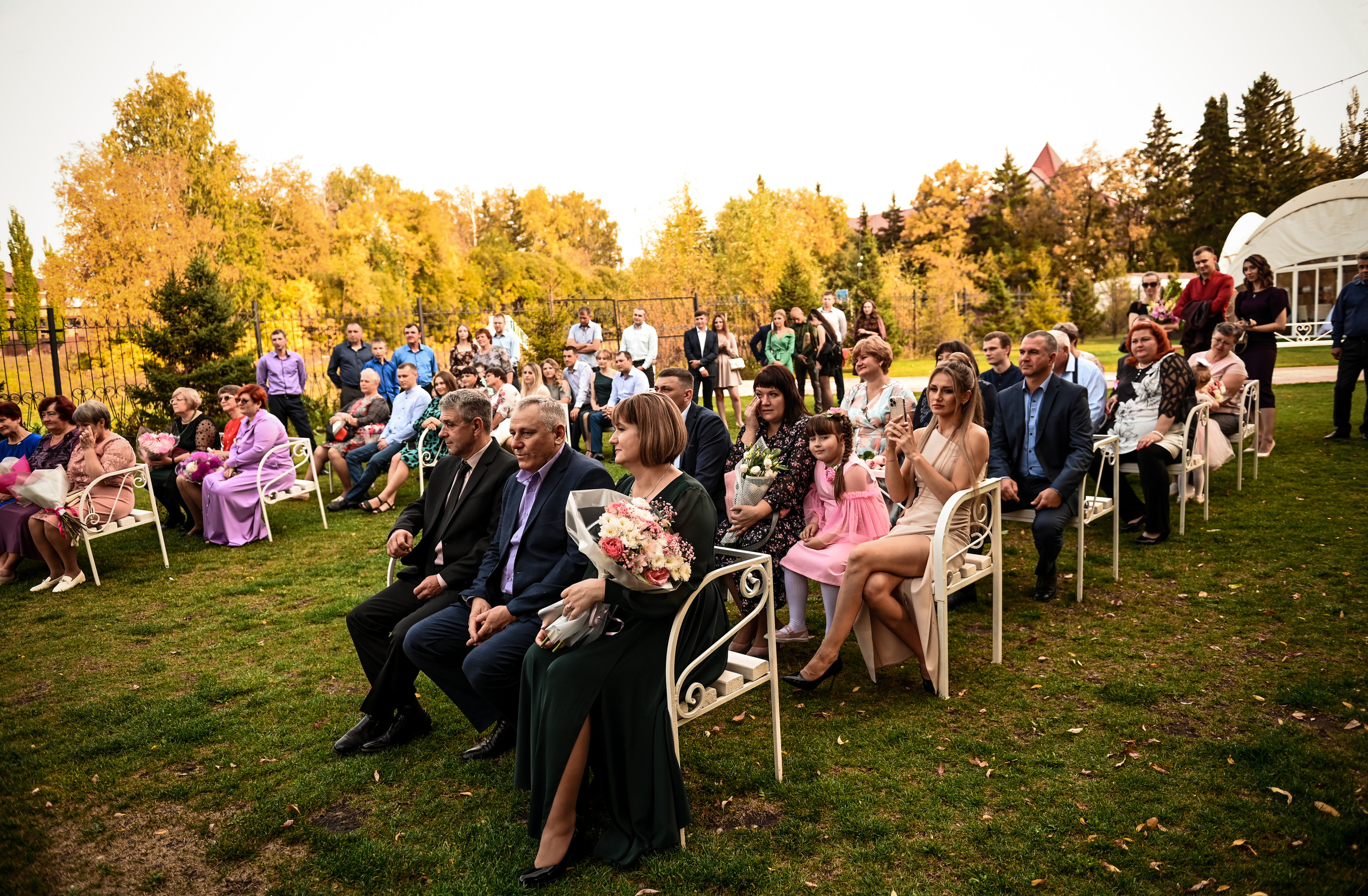 Евгений и Яна. Свадебный, семейный, детский, контент фотограф в Омске Максим Ильин