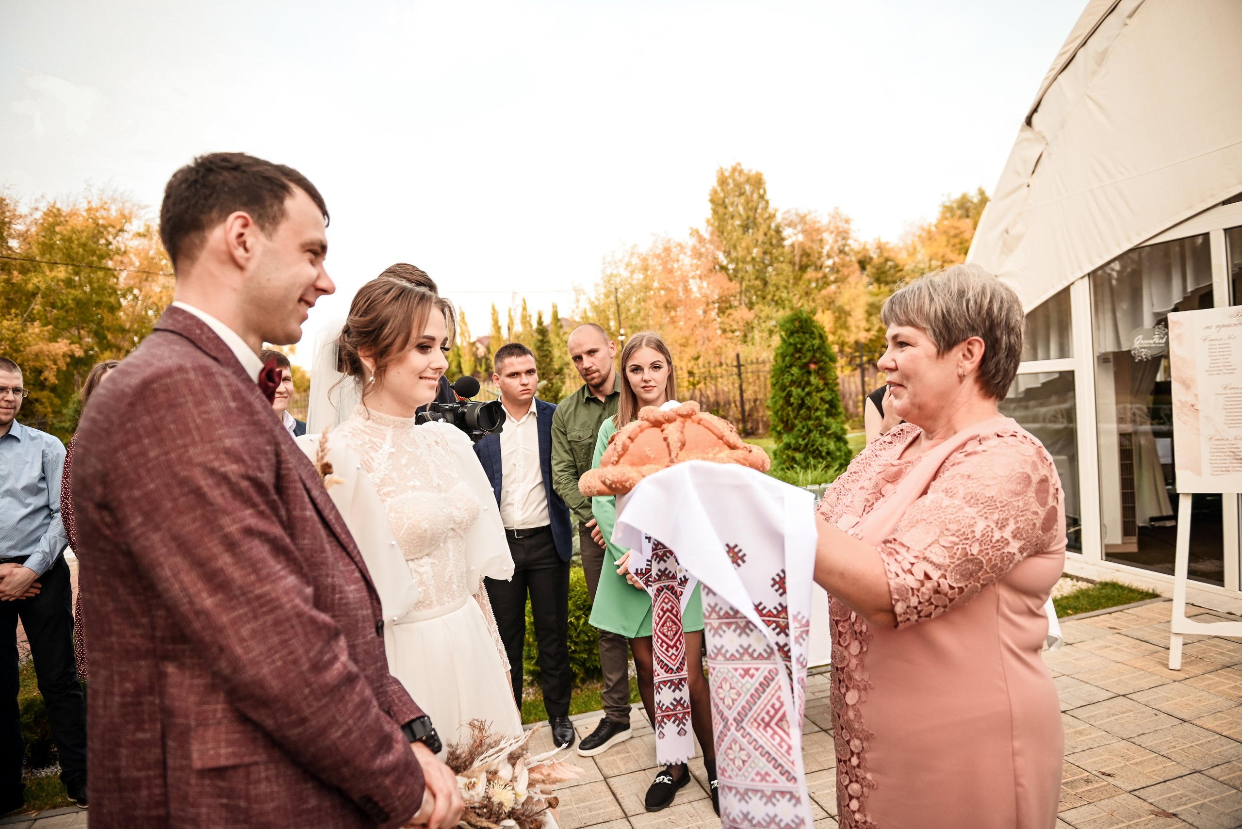 Евгений и Яна. Свадебный, семейный, детский, контент фотограф в Омске Максим Ильин