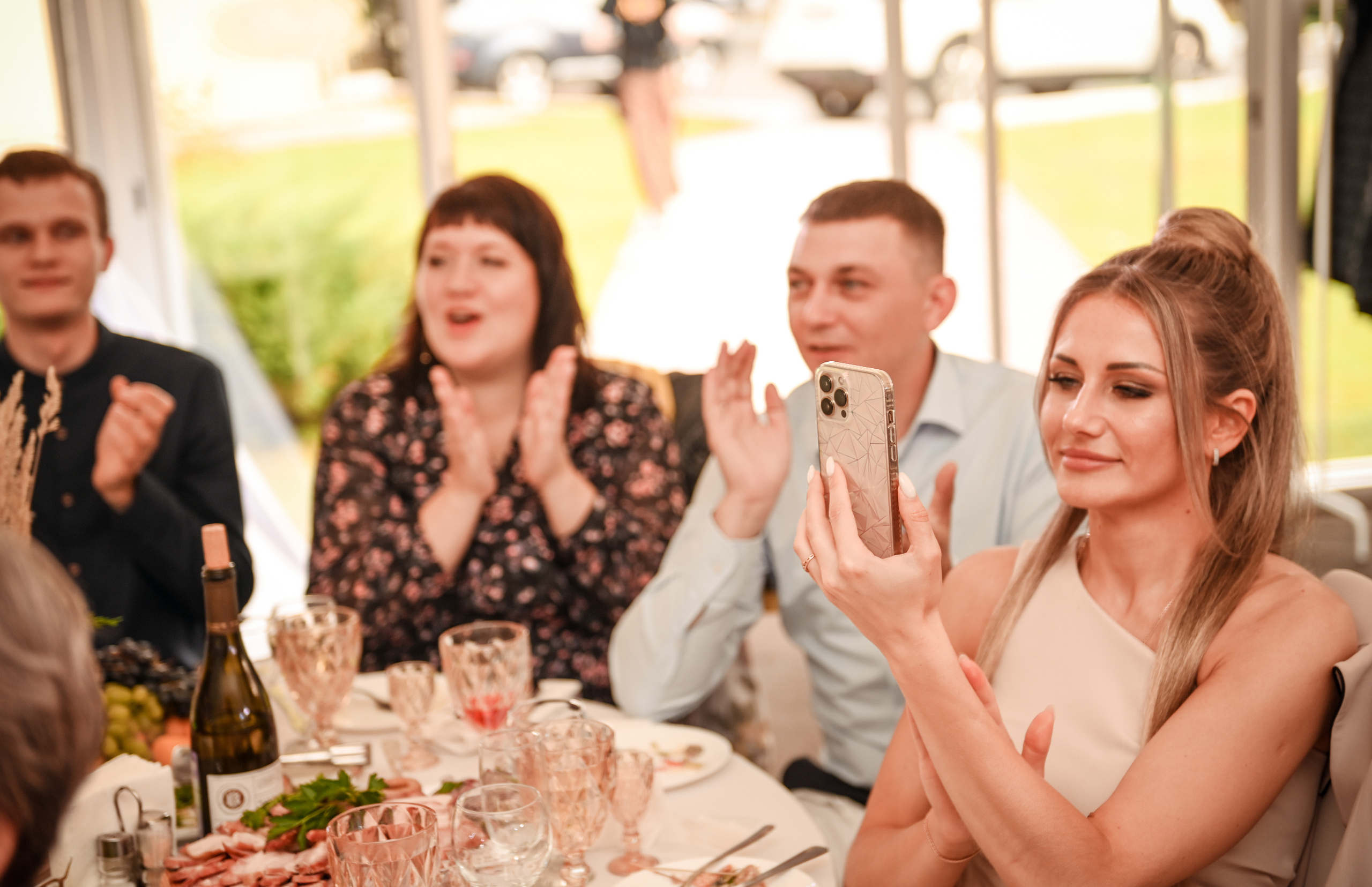 Евгений и Яна. Свадебный, семейный, детский, контент фотограф в Омске Максим Ильин