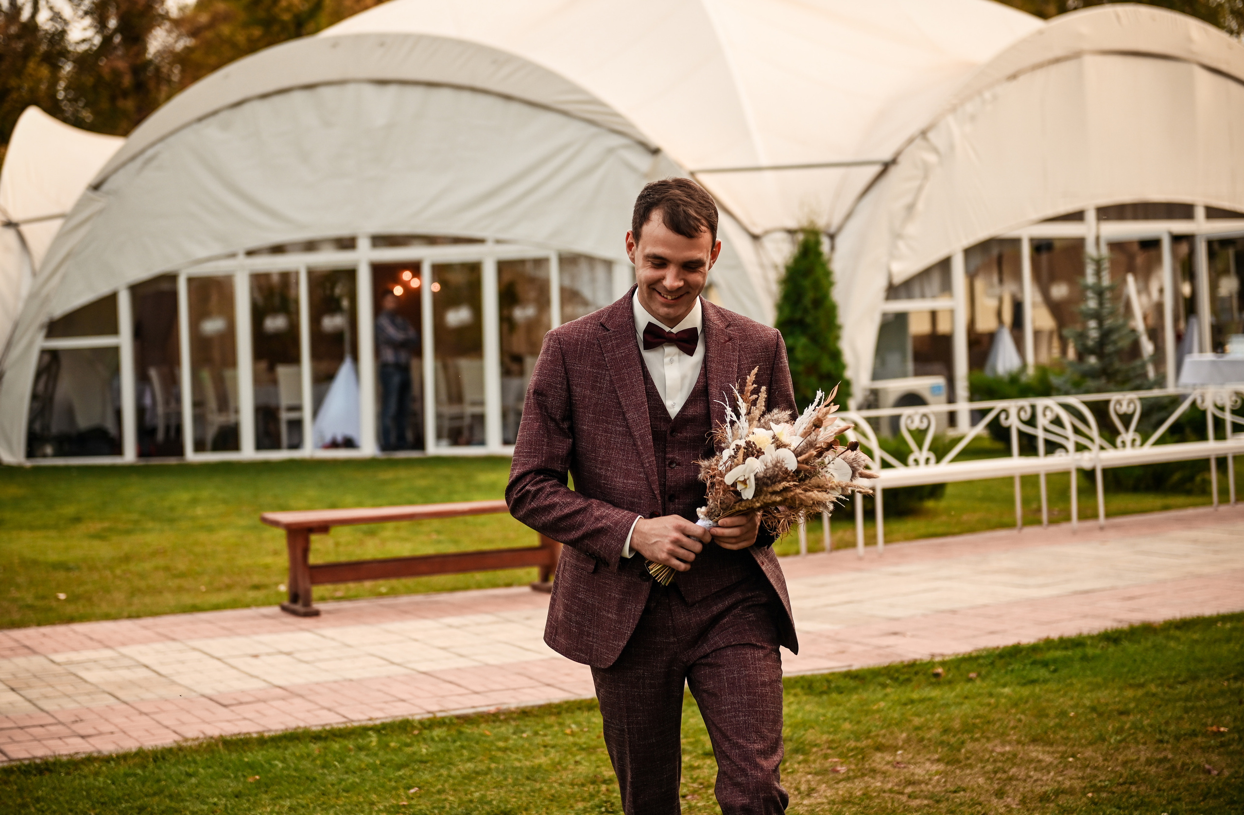 Евгений и Яна. Свадебный, семейный, детский, контент фотограф в Омске Максим Ильин