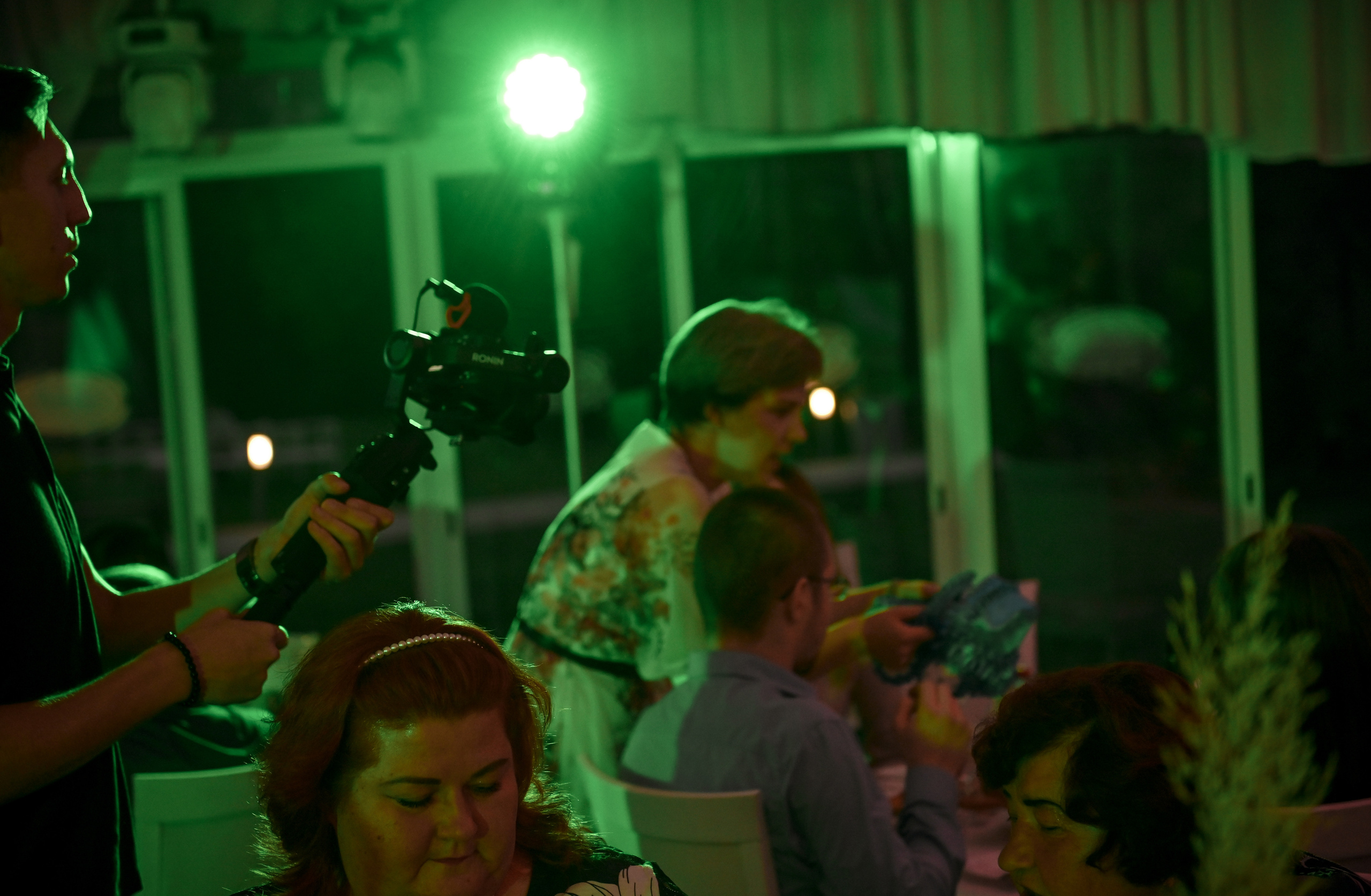 Евгений и Яна. Свадебный, семейный, детский, контент фотограф в Омске Максим Ильин