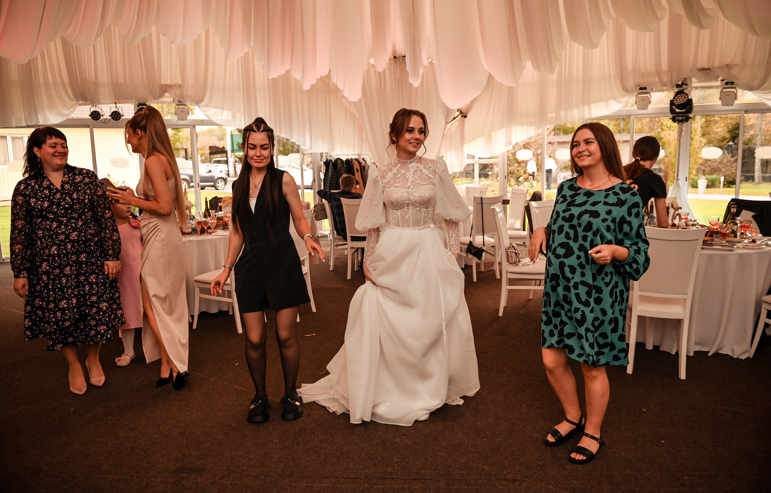 Евгений и Яна. Свадебный, семейный, детский, контент фотограф в Омске Максим Ильин