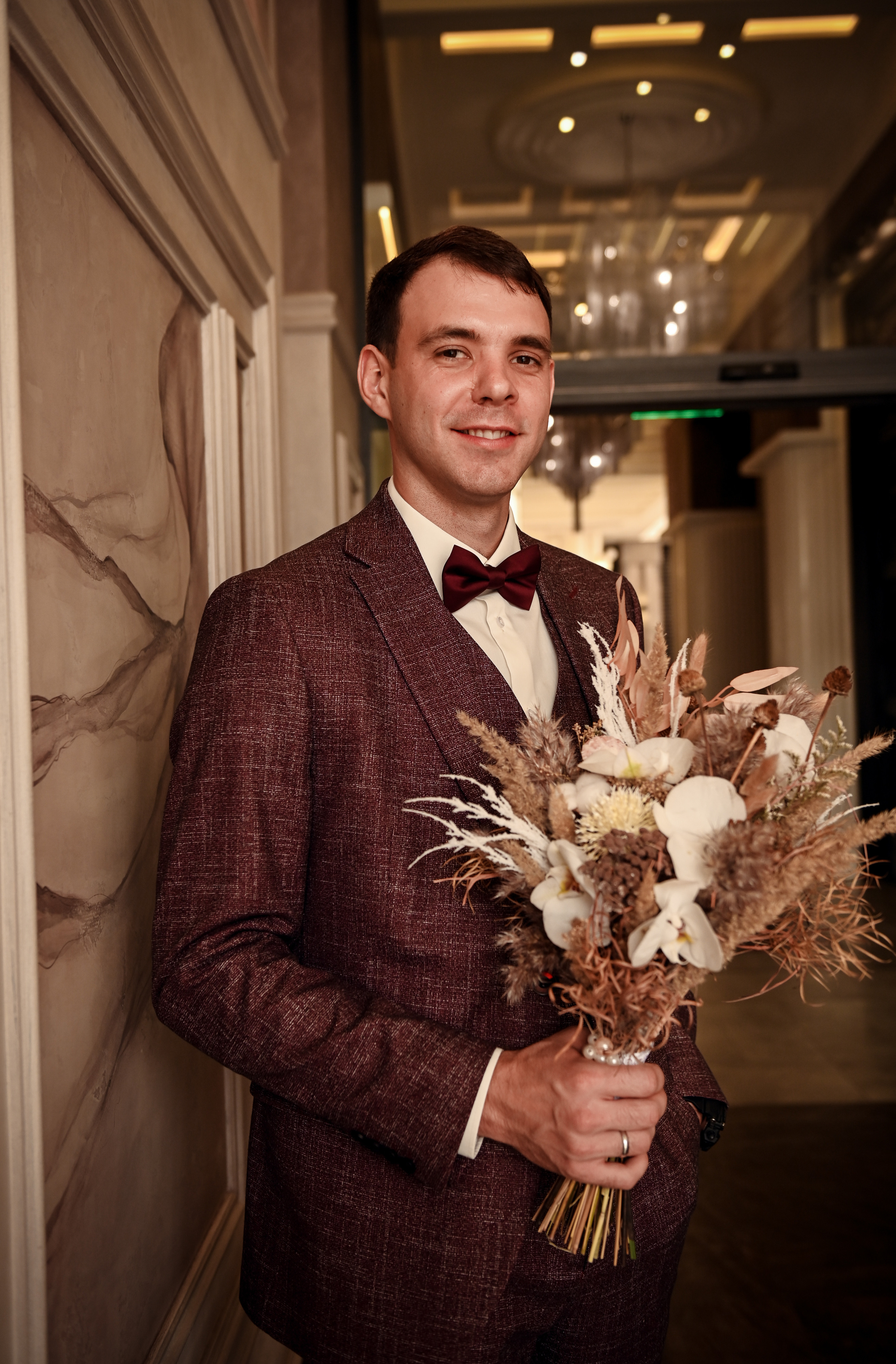 Евгений и Яна. Свадебный, семейный, детский, контент фотограф в Омске Максим Ильин