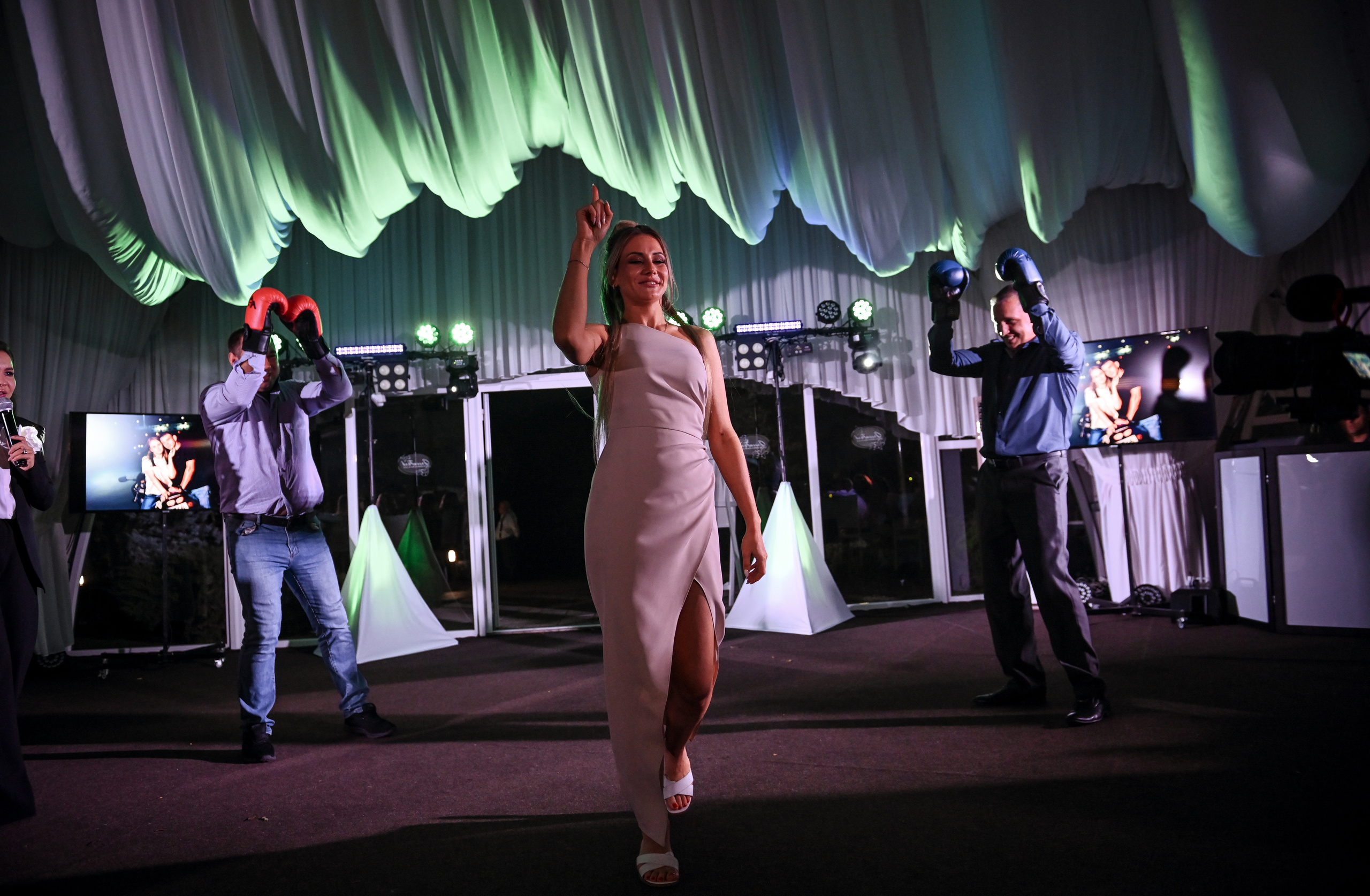 Евгений и Яна. Свадебный, семейный, детский, контент фотограф в Омске Максим Ильин