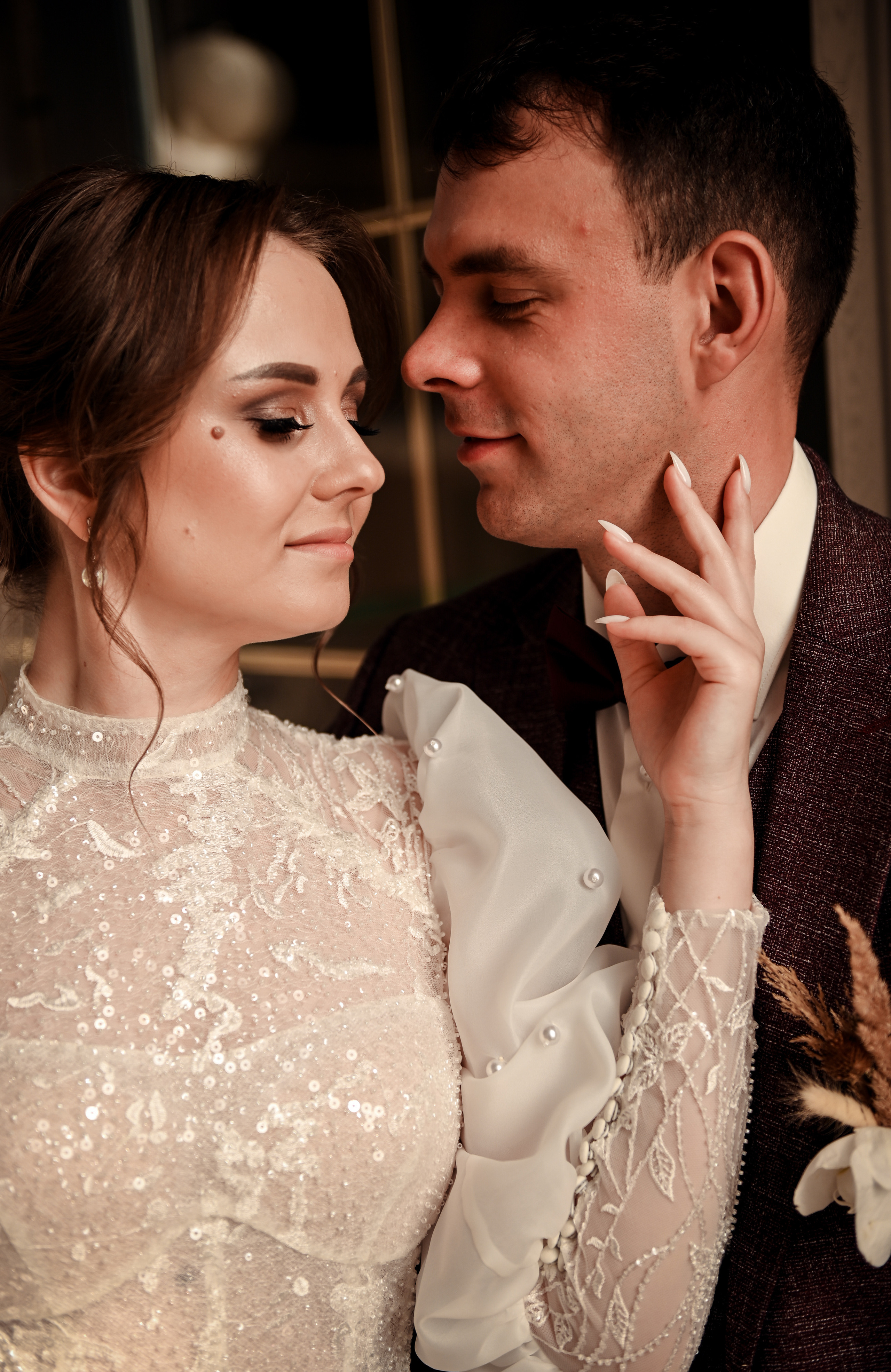 Евгений и Яна. Свадебный, семейный, детский, контент фотограф в Омске Максим Ильин