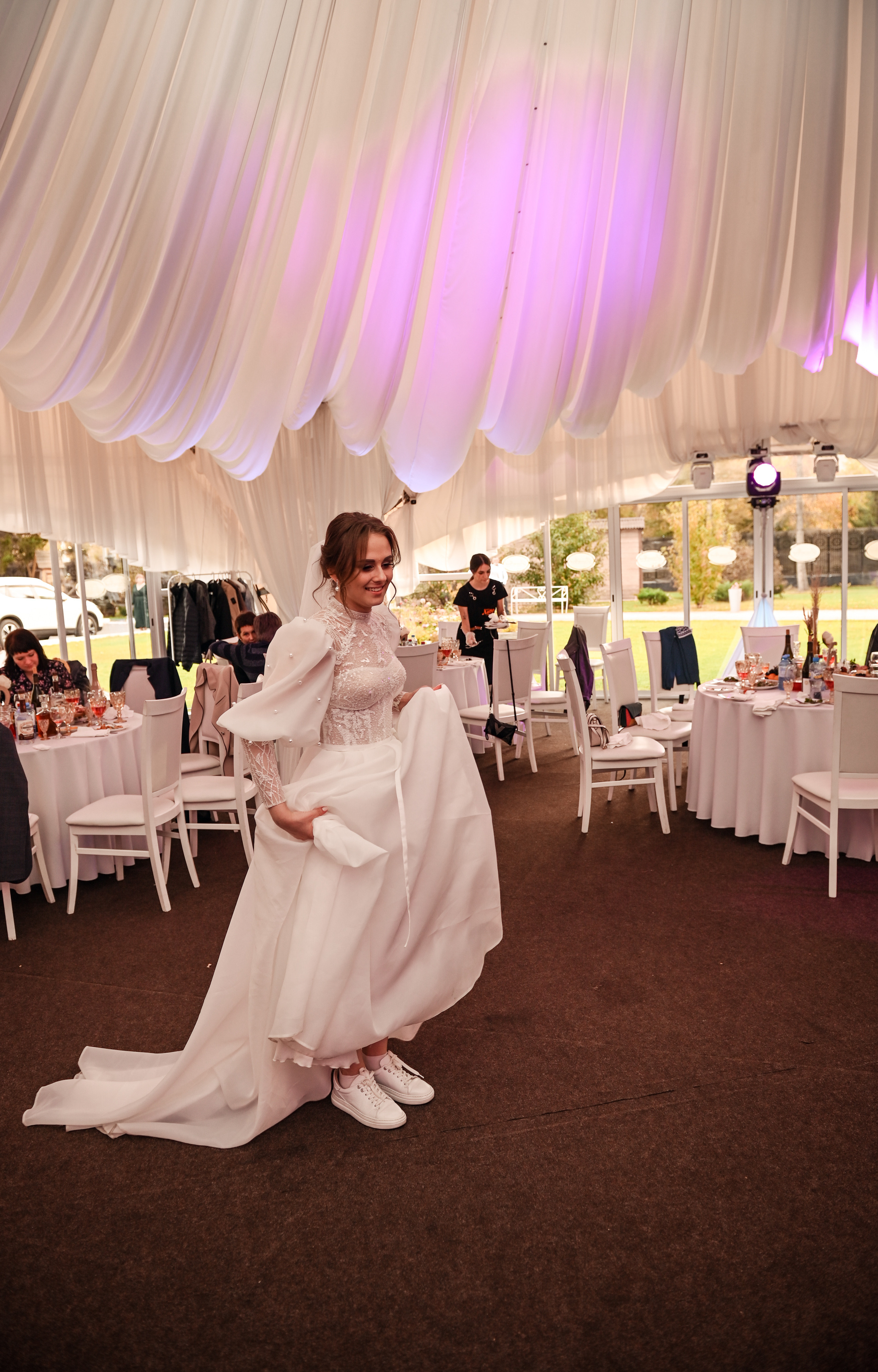 Евгений и Яна. Свадебный, семейный, детский, контент фотограф в Омске Максим Ильин