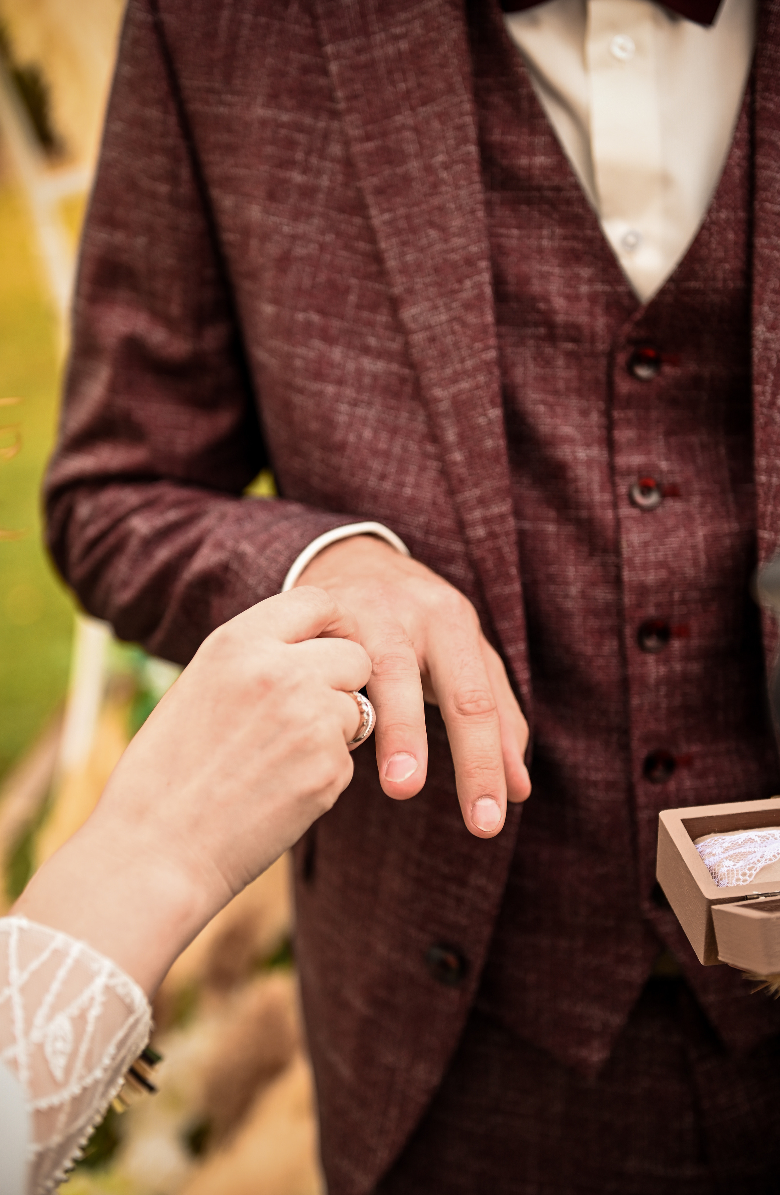 Евгений и Яна. Свадебный, семейный, детский, контент фотограф в Омске Максим Ильин