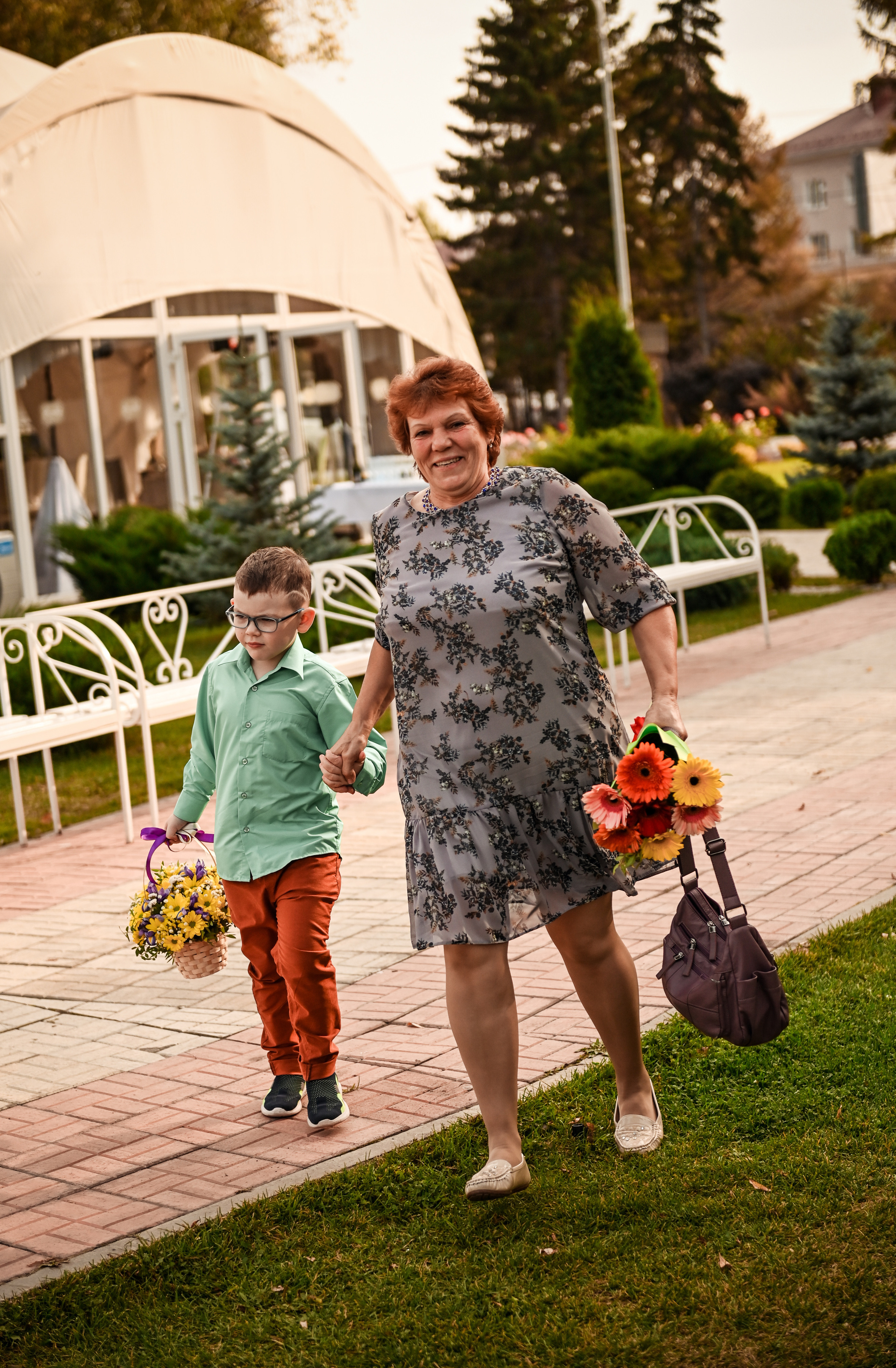 Евгений и Яна. Свадебный, семейный, детский, контент фотограф в Омске Максим Ильин