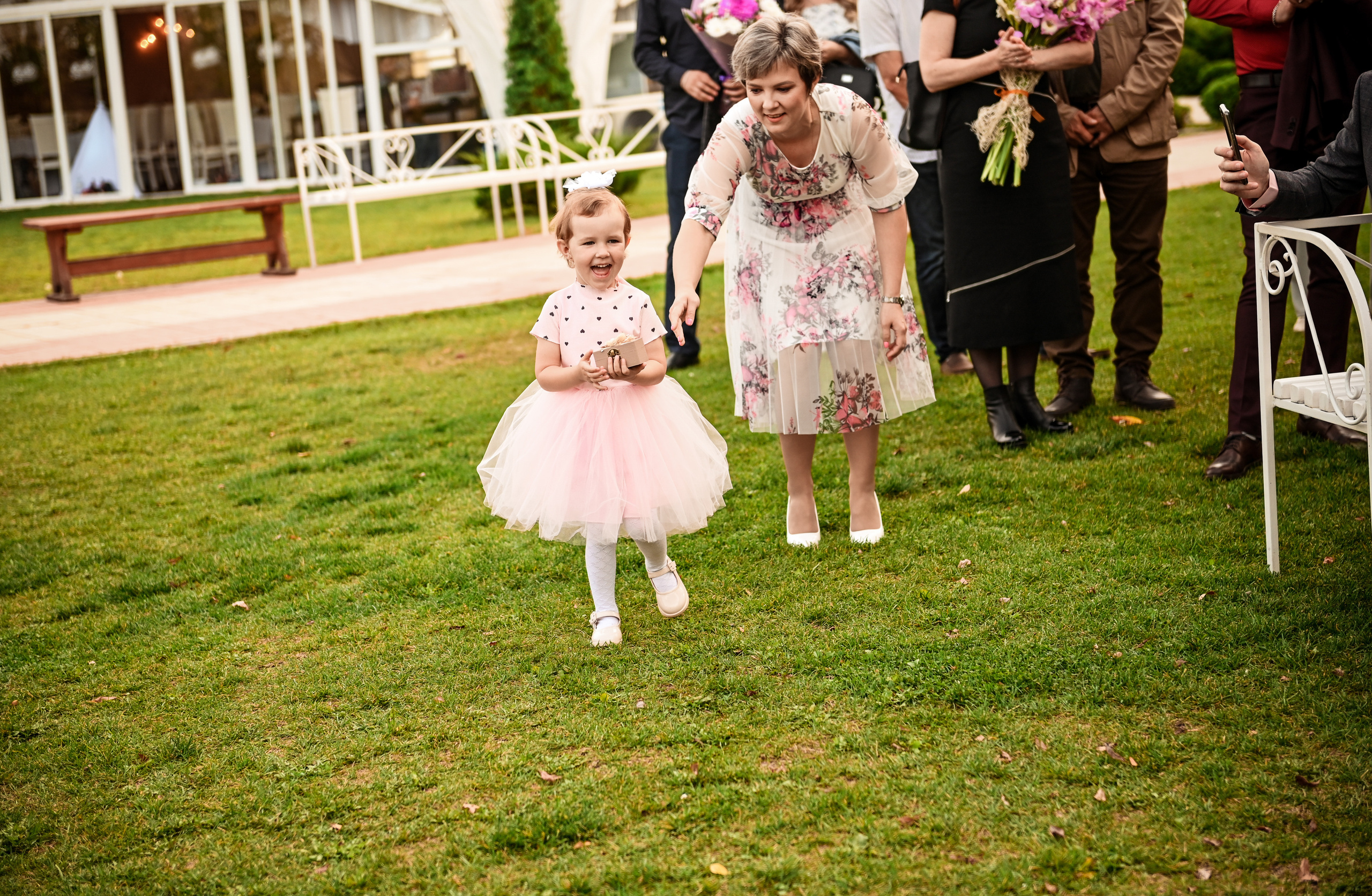 Евгений и Яна. Свадебный, семейный, детский, контент фотограф в Омске Максим Ильин