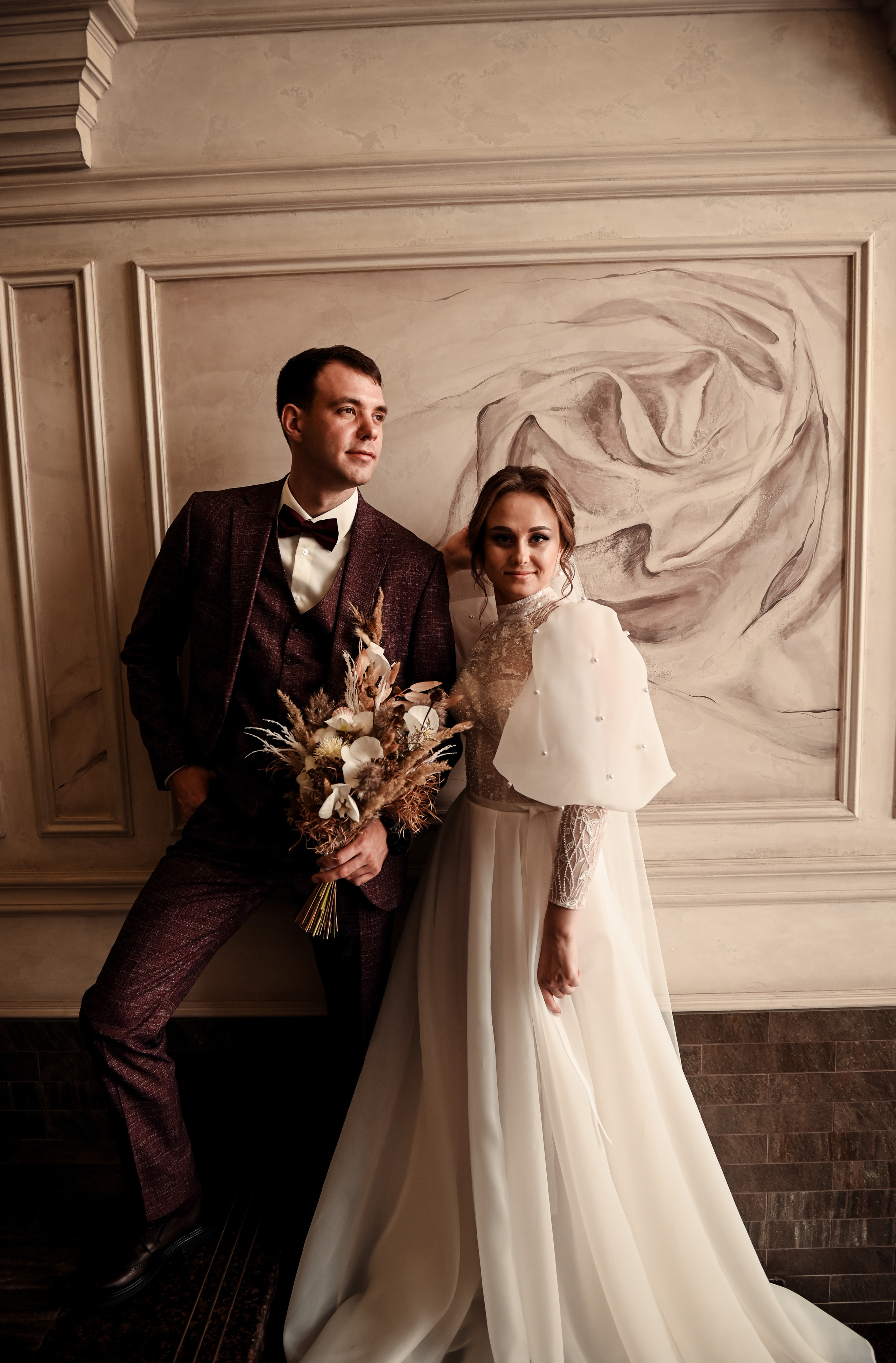 Евгений и Яна. Свадебный, семейный, детский, контент фотограф в Омске Максим Ильин