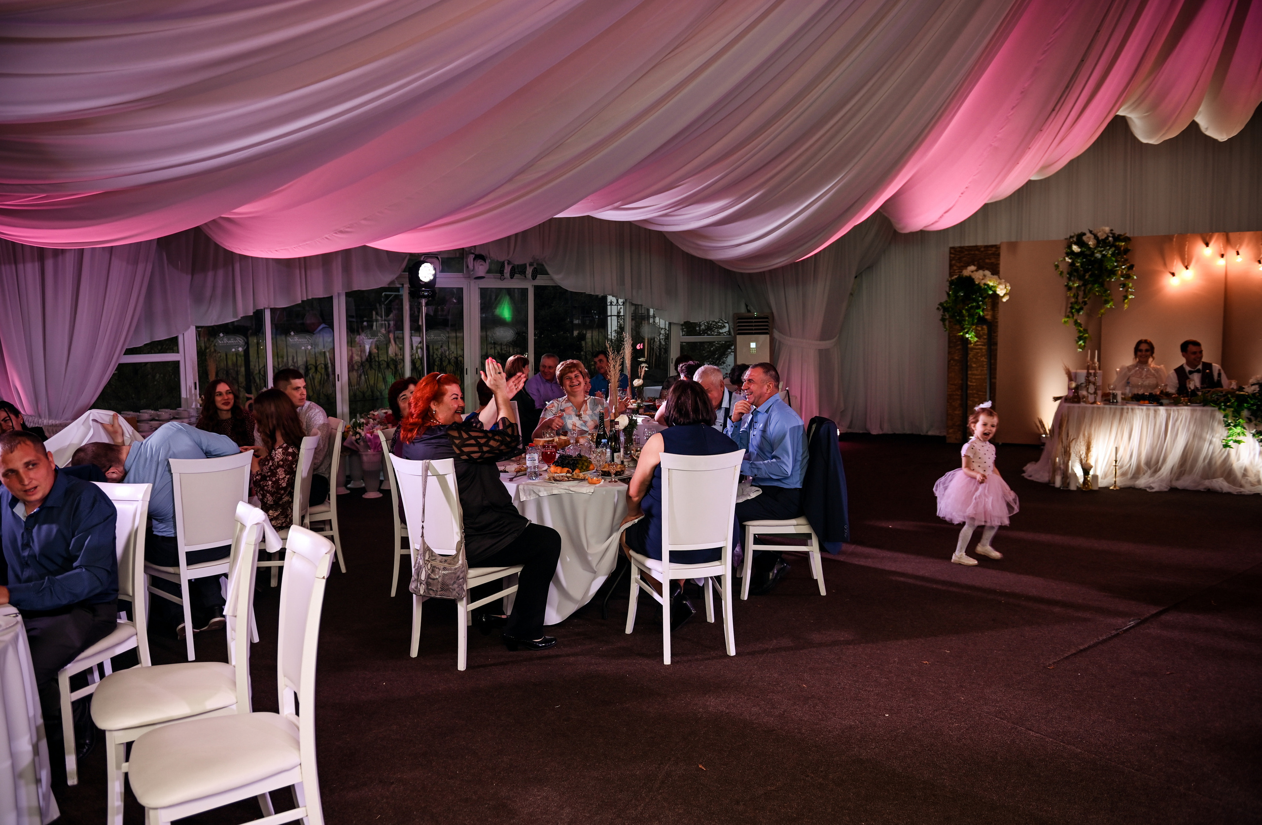 Евгений и Яна. Свадебный, семейный, детский, контент фотограф в Омске Максим Ильин