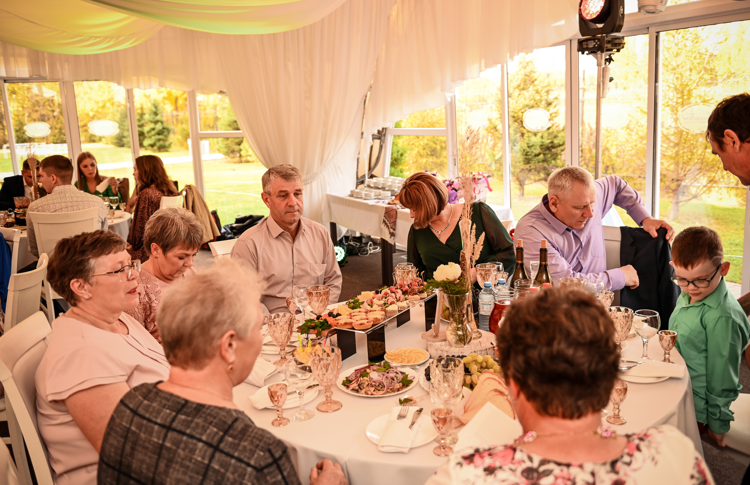 Евгений и Яна. Свадебный, семейный, детский, контент фотограф в Омске Максим Ильин