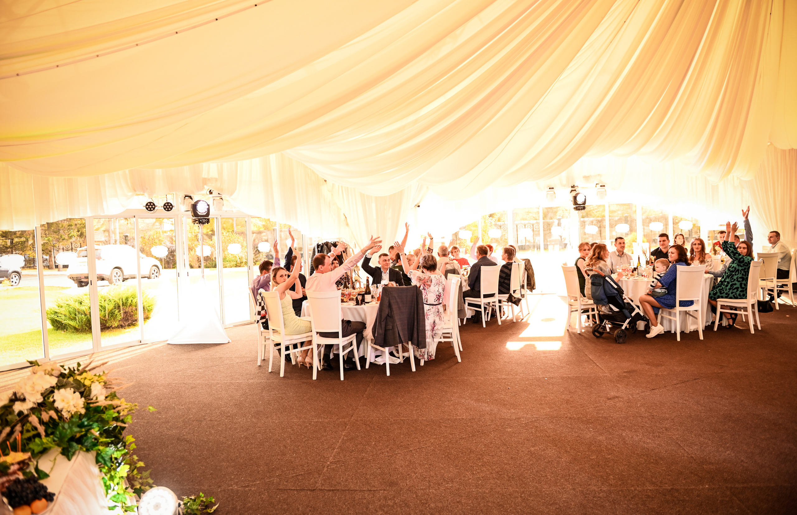 Евгений и Яна. Свадебный, семейный, детский, контент фотограф в Омске Максим Ильин