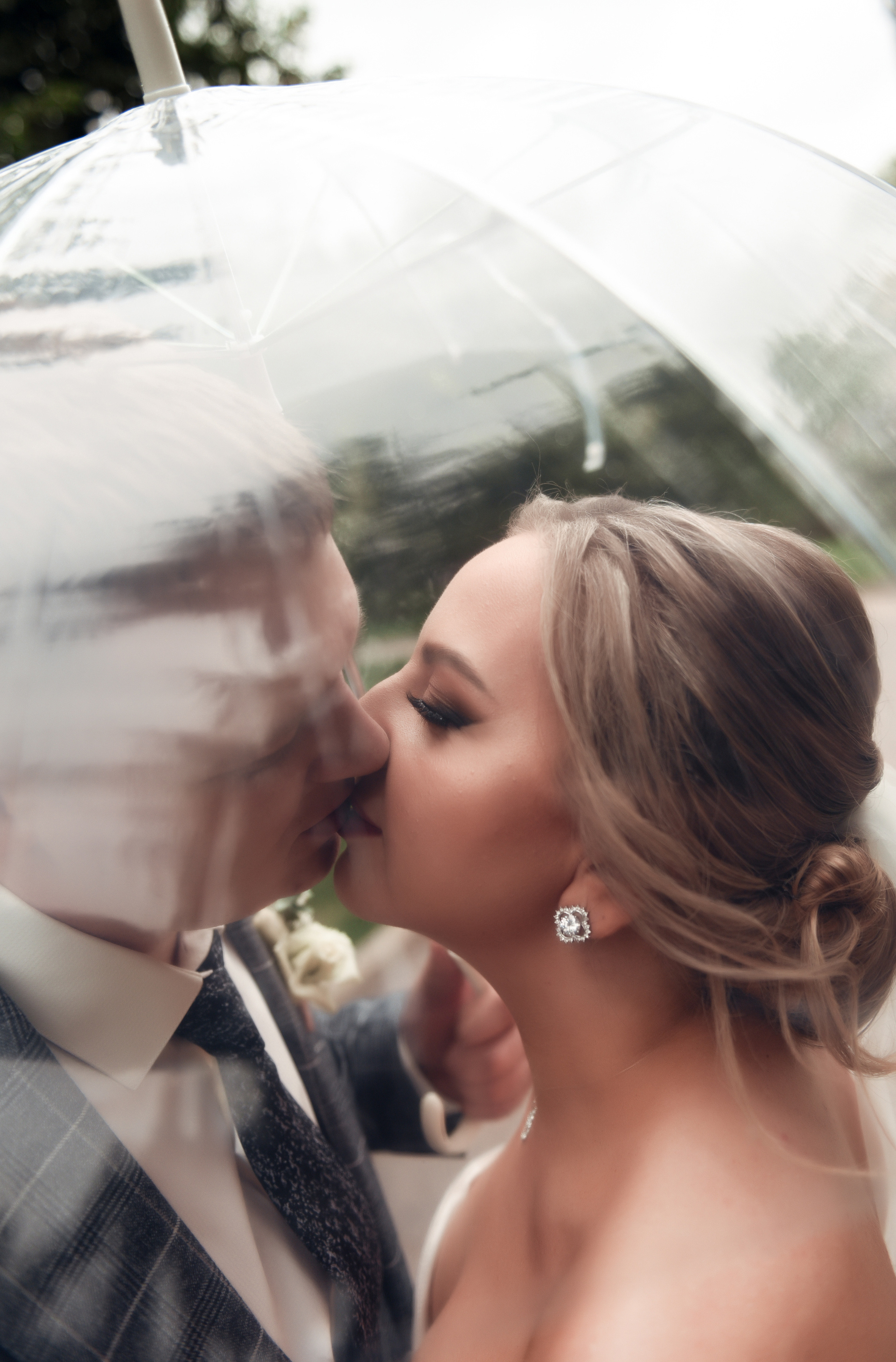 Иван и Вероника. Свадебный, семейный, детский, контент фотограф в Омске Максим Ильин