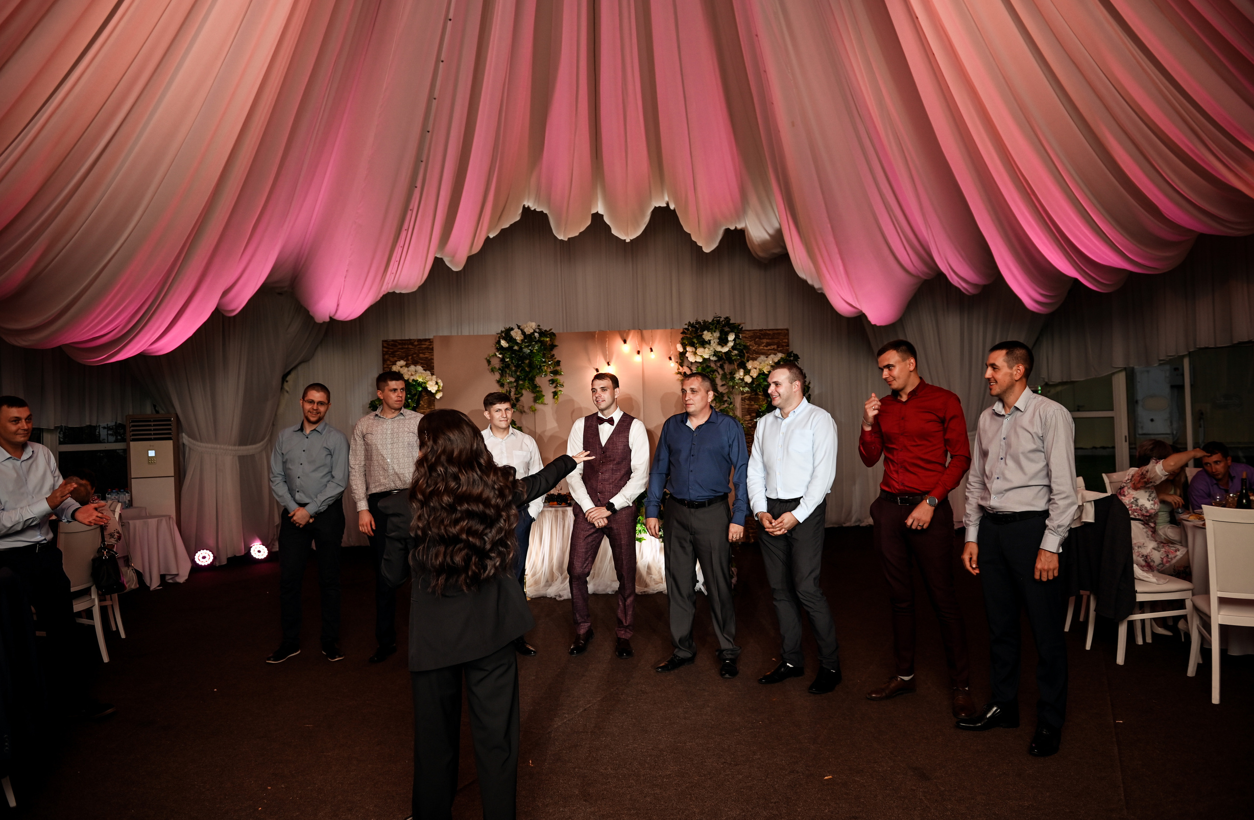 Евгений и Яна. Свадебный, семейный, детский, контент фотограф в Омске Максим Ильин