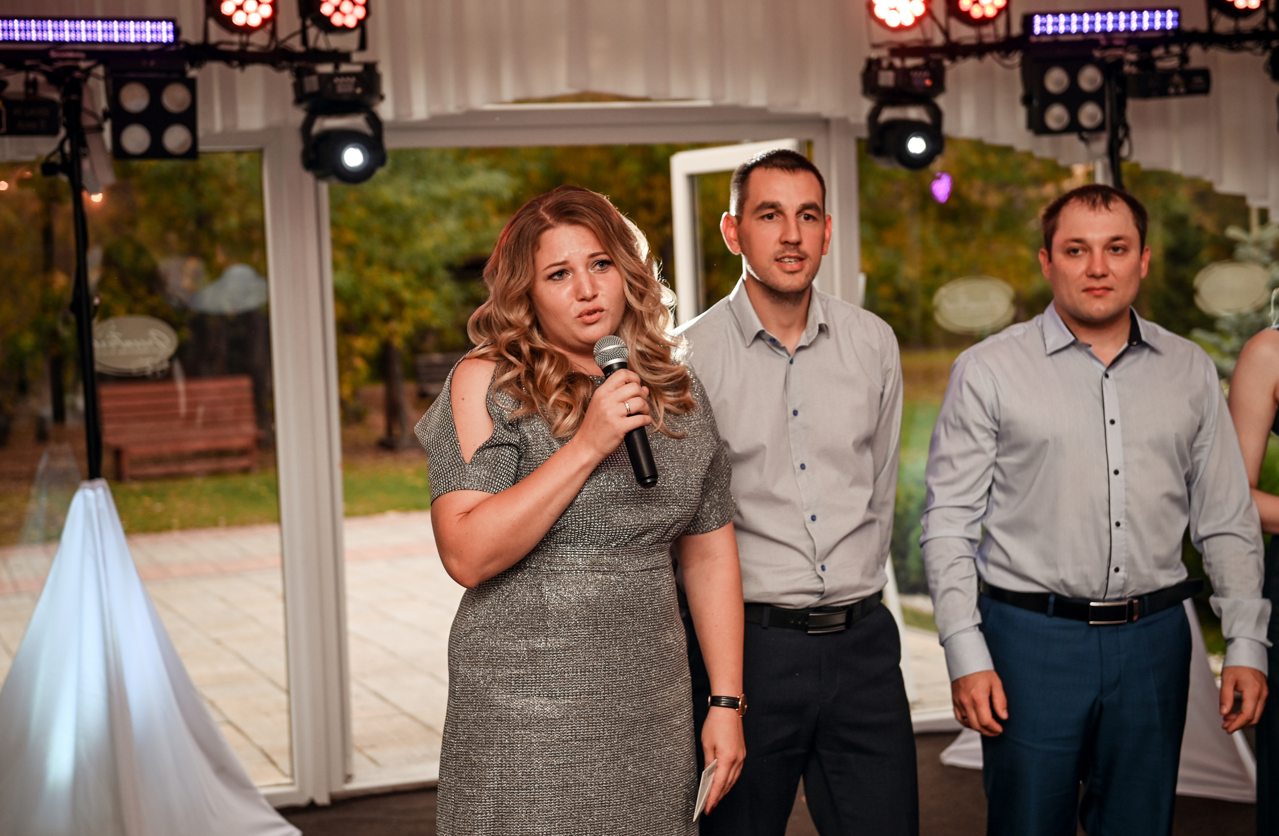 Евгений и Яна. Свадебный, семейный, детский, контент фотограф в Омске Максим Ильин