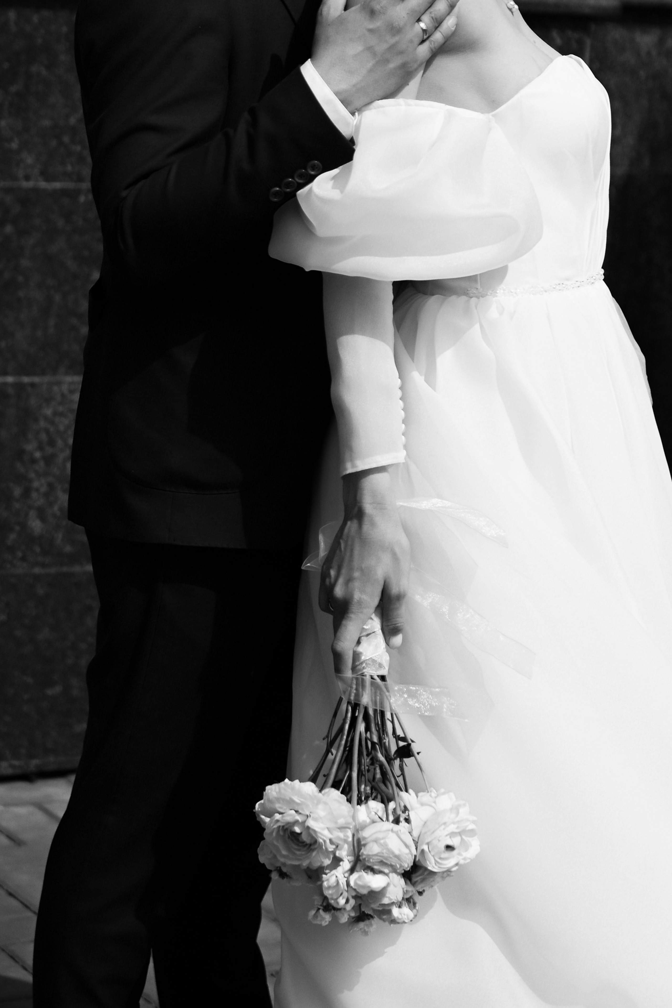 Игорь и Анастасия небольшая свадебная фотосессия. Свадебный, семейный, детский, контент фотограф в Омске Максим Ильин