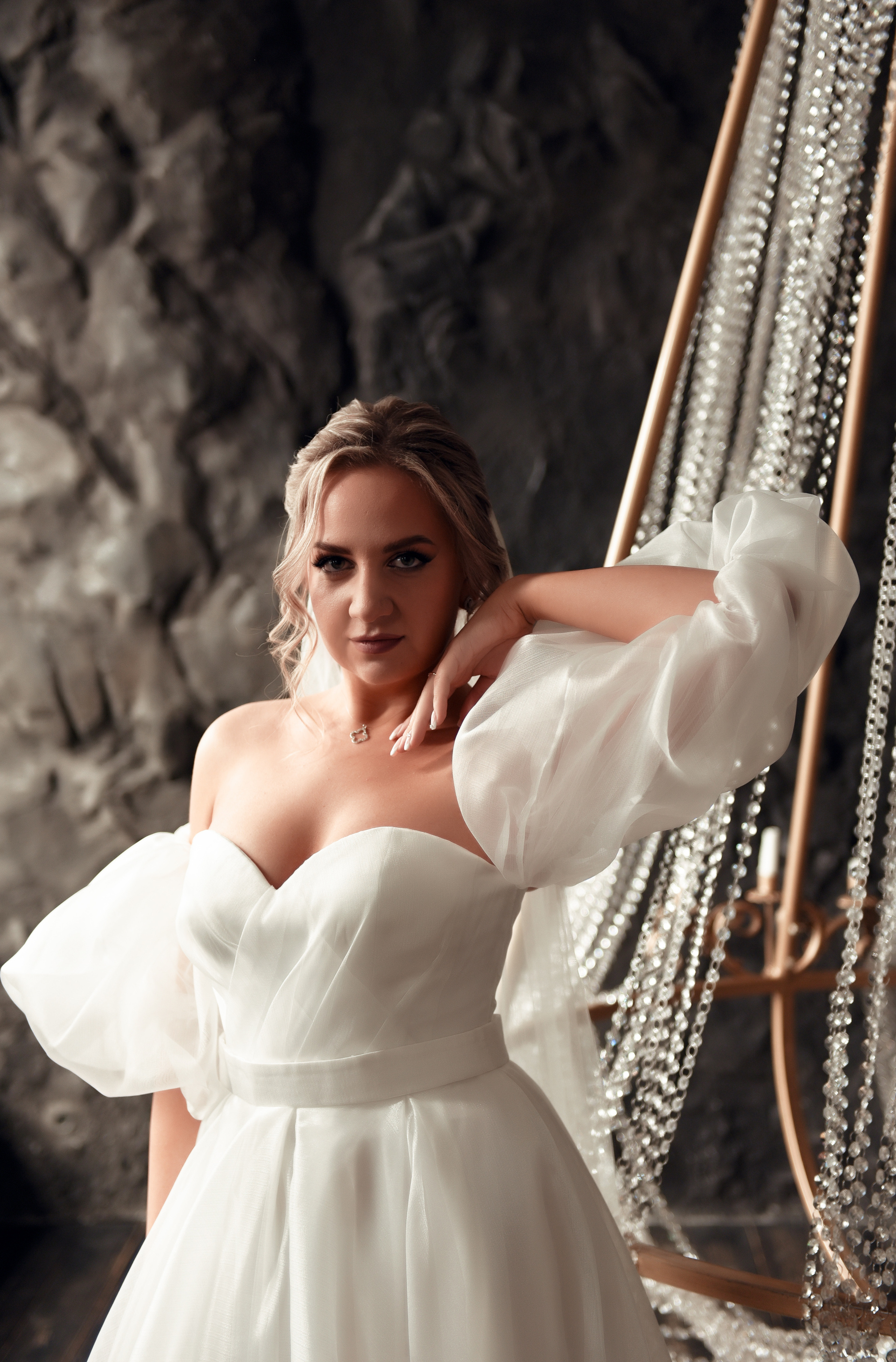 Иван и Вероника. Свадебный, семейный, детский, контент фотограф в Омске Максим Ильин