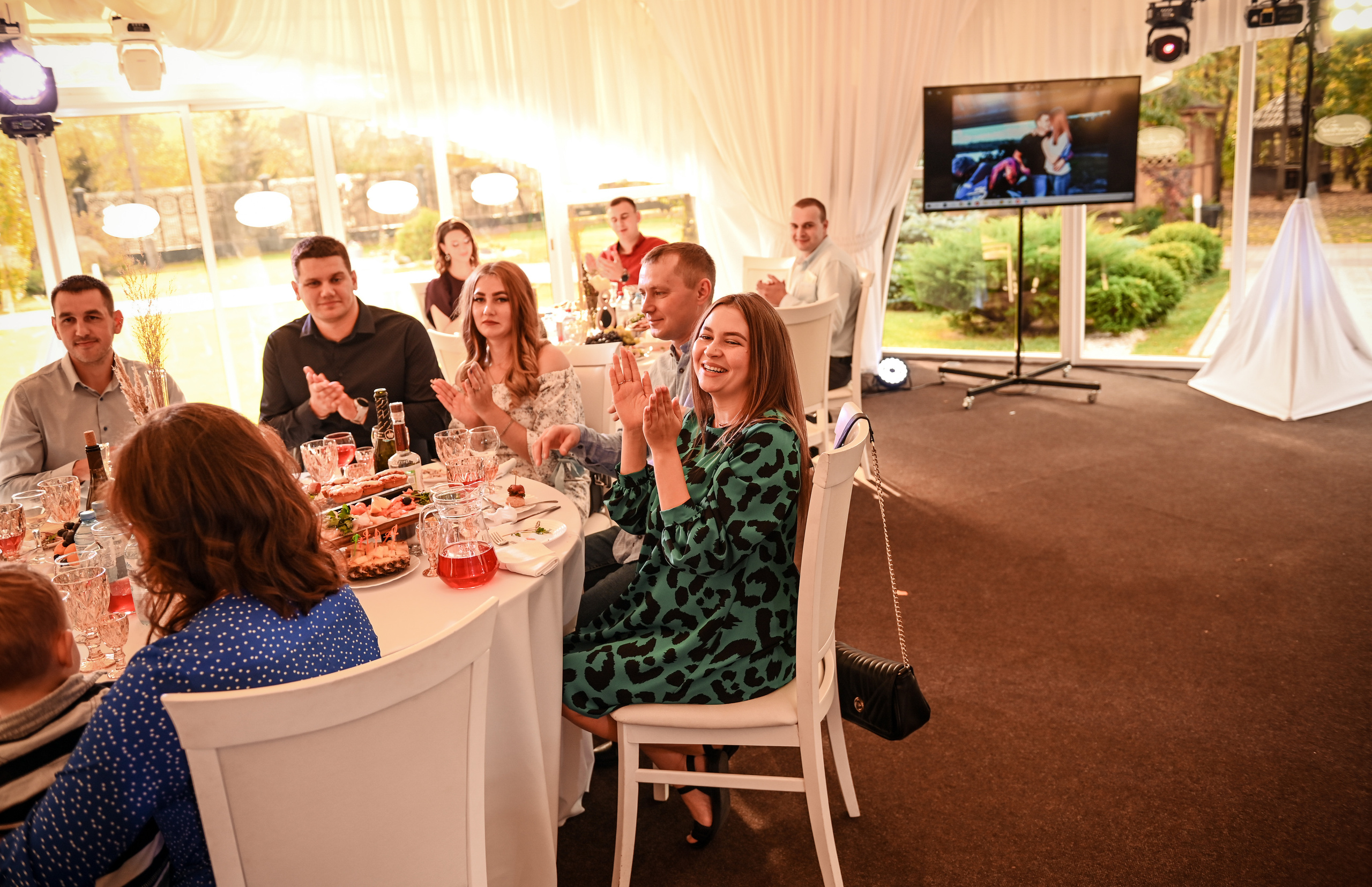 Евгений и Яна. Свадебный, семейный, детский, контент фотограф в Омске Максим Ильин