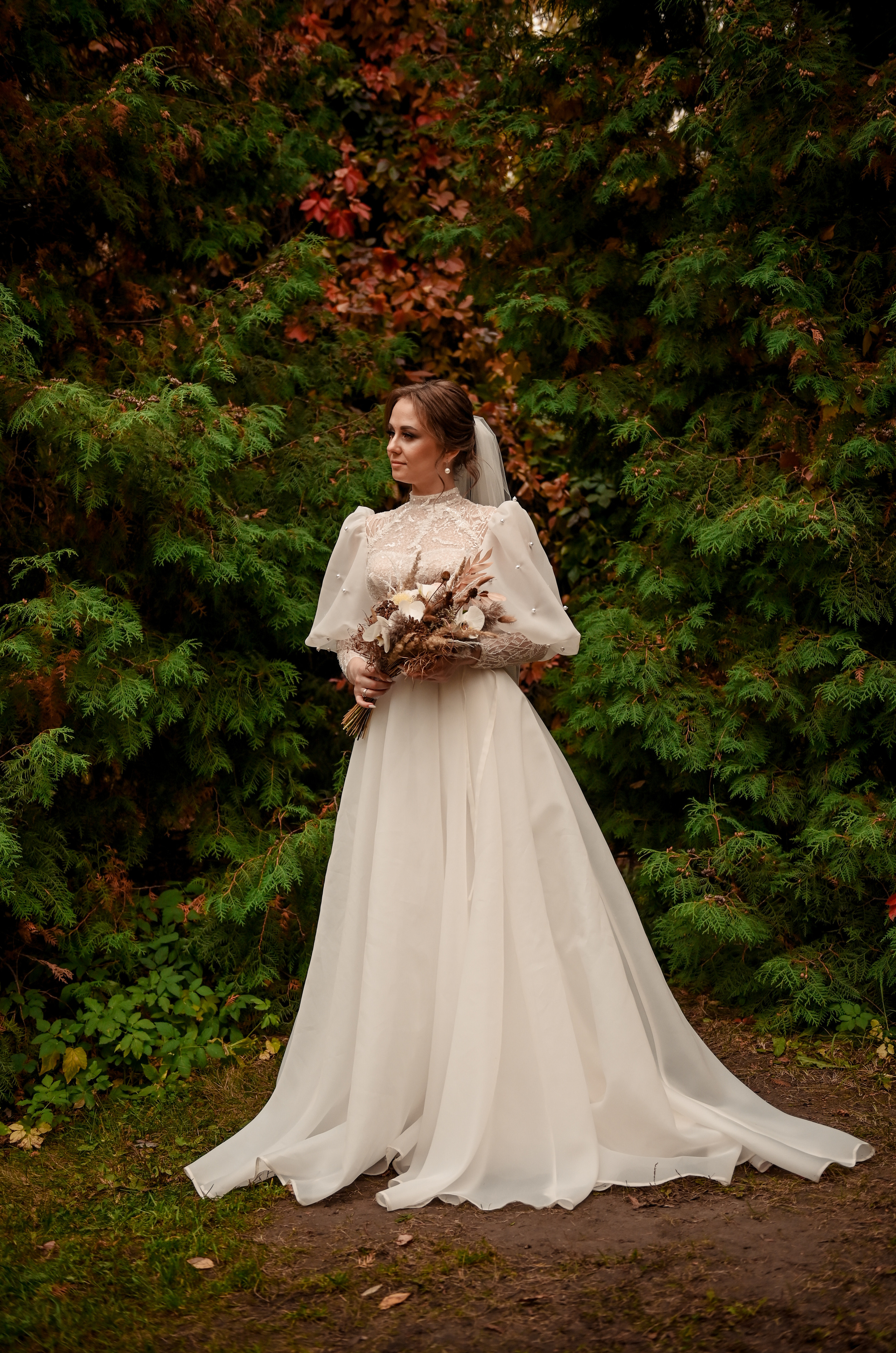 Евгений и Яна. Свадебный, семейный, детский, контент фотограф в Омске Максим Ильин